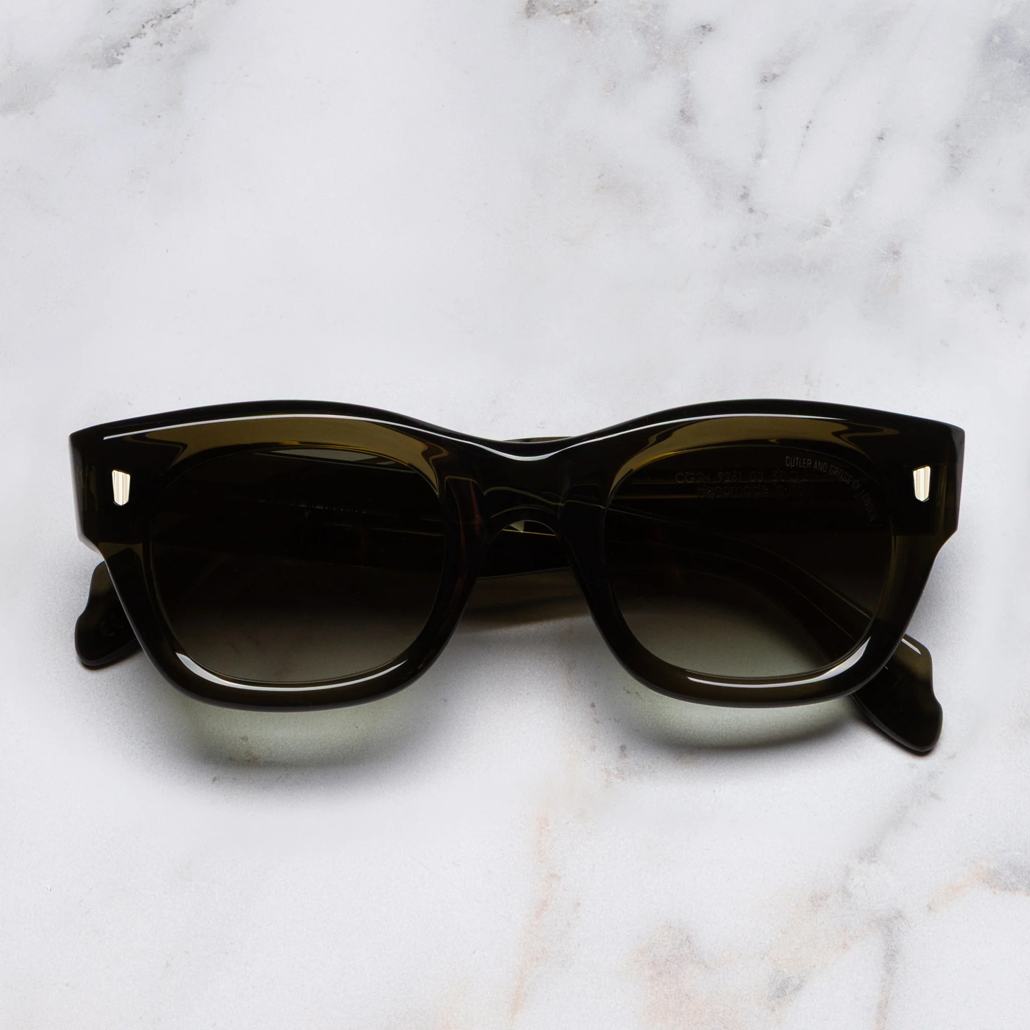 9261 Cat Eye Sunglasses - Image 3