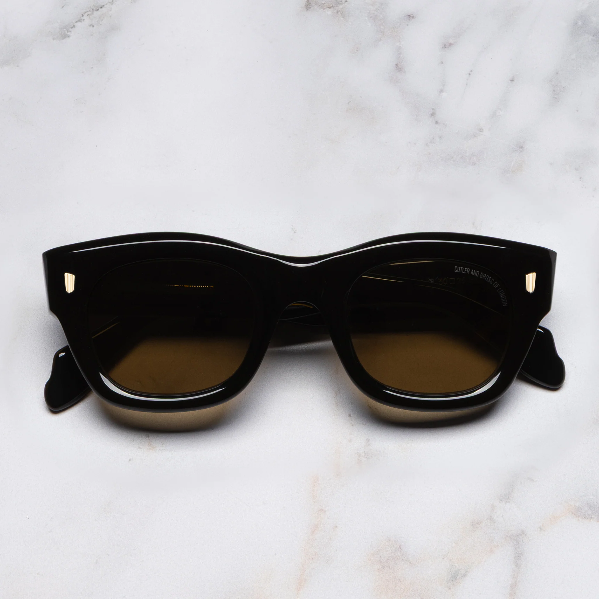 9261 Cat Eye Sunglasses - Image 5