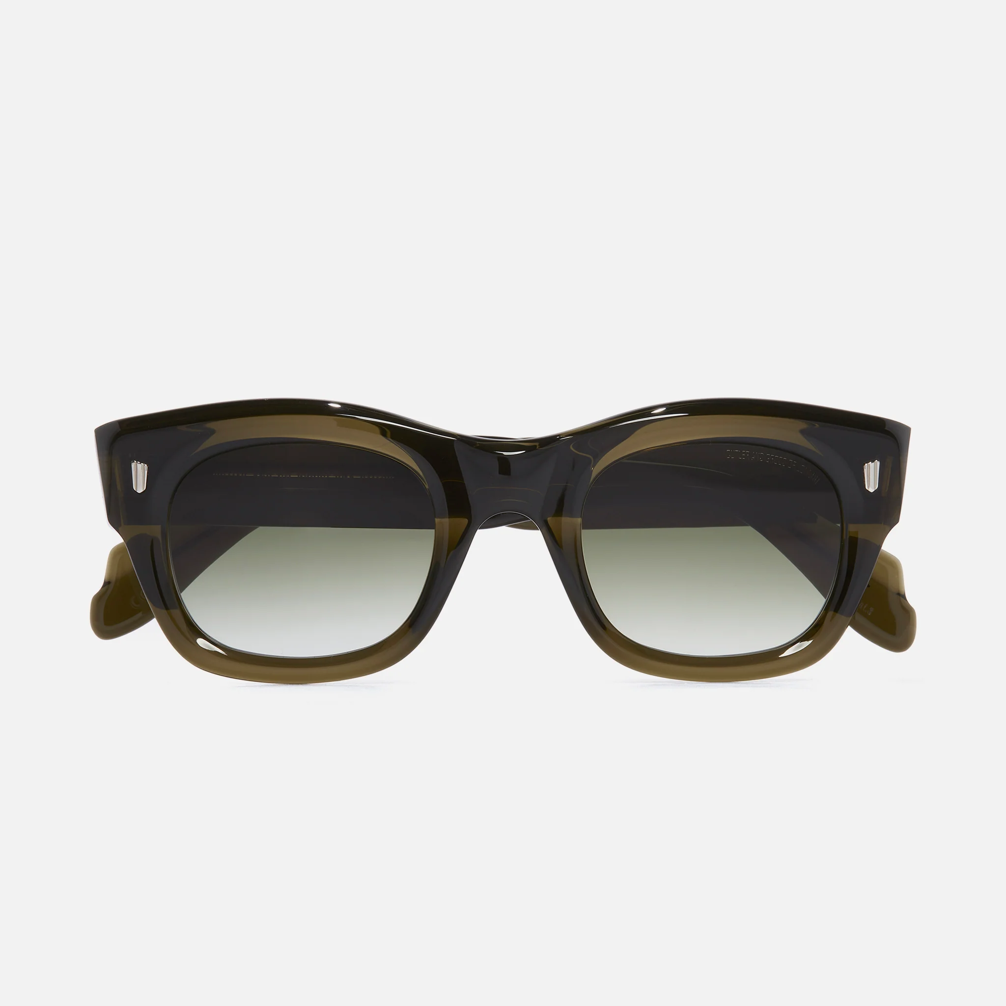 9261 Cat Eye Sunglasses - Image 7