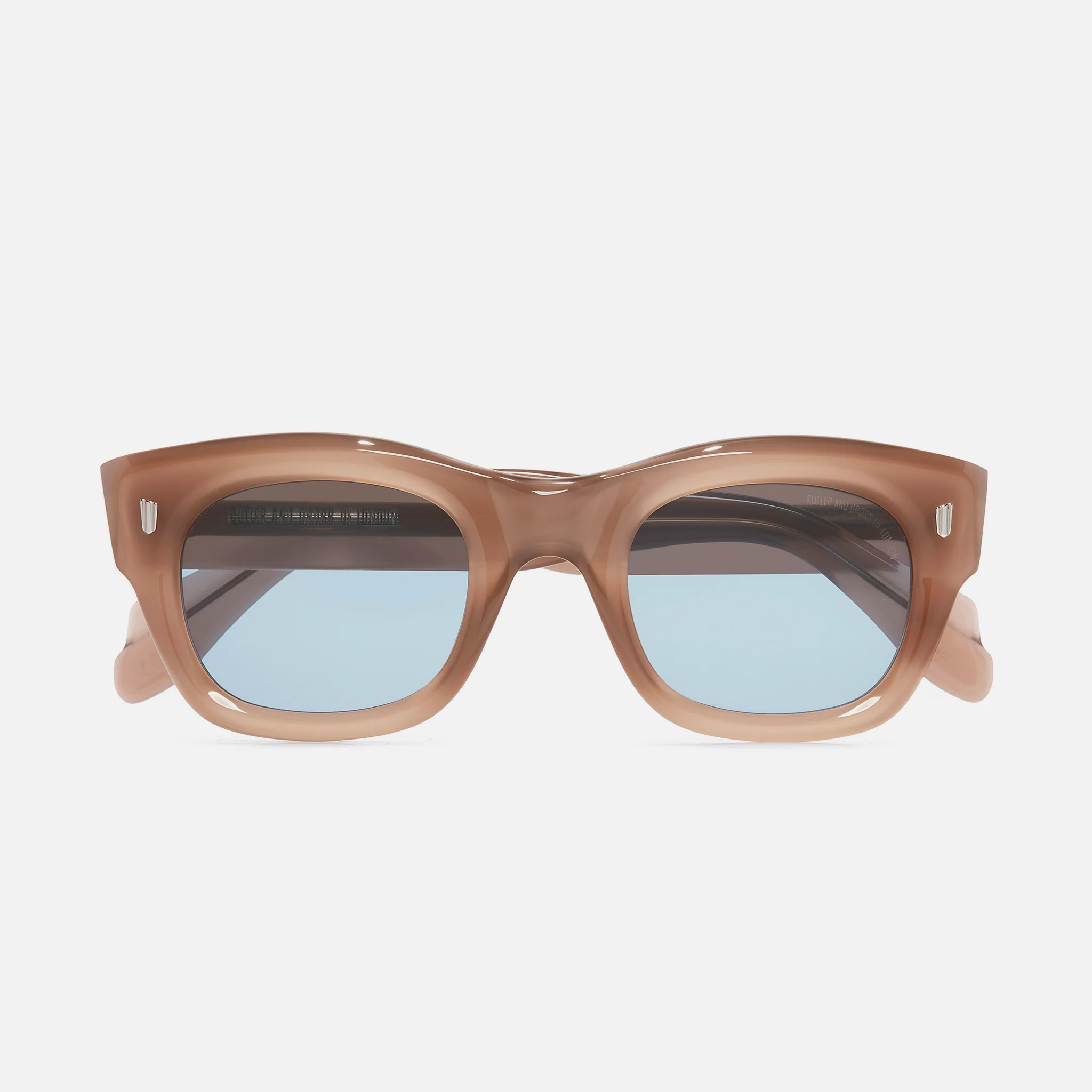 9261 Cat Eye Sunglasses - Image 8