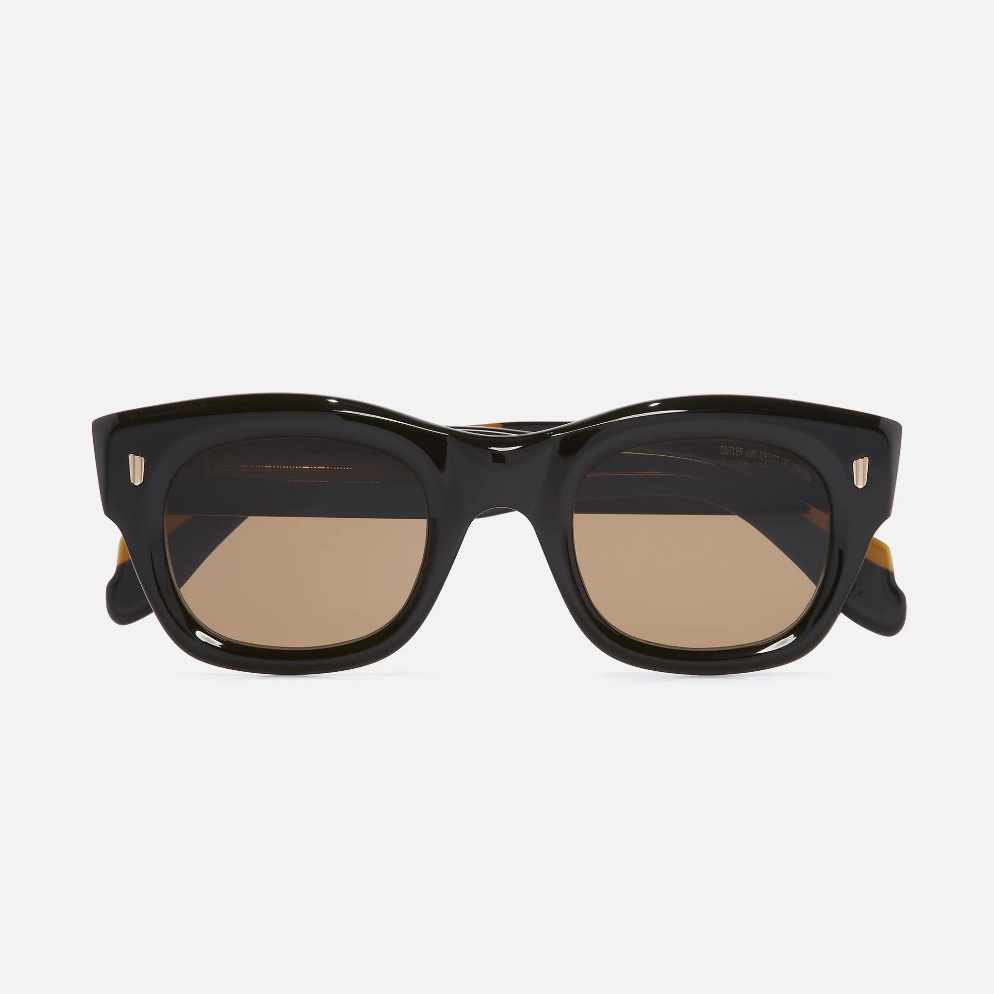 9261 Cat Eye Sunglasses - Image 9