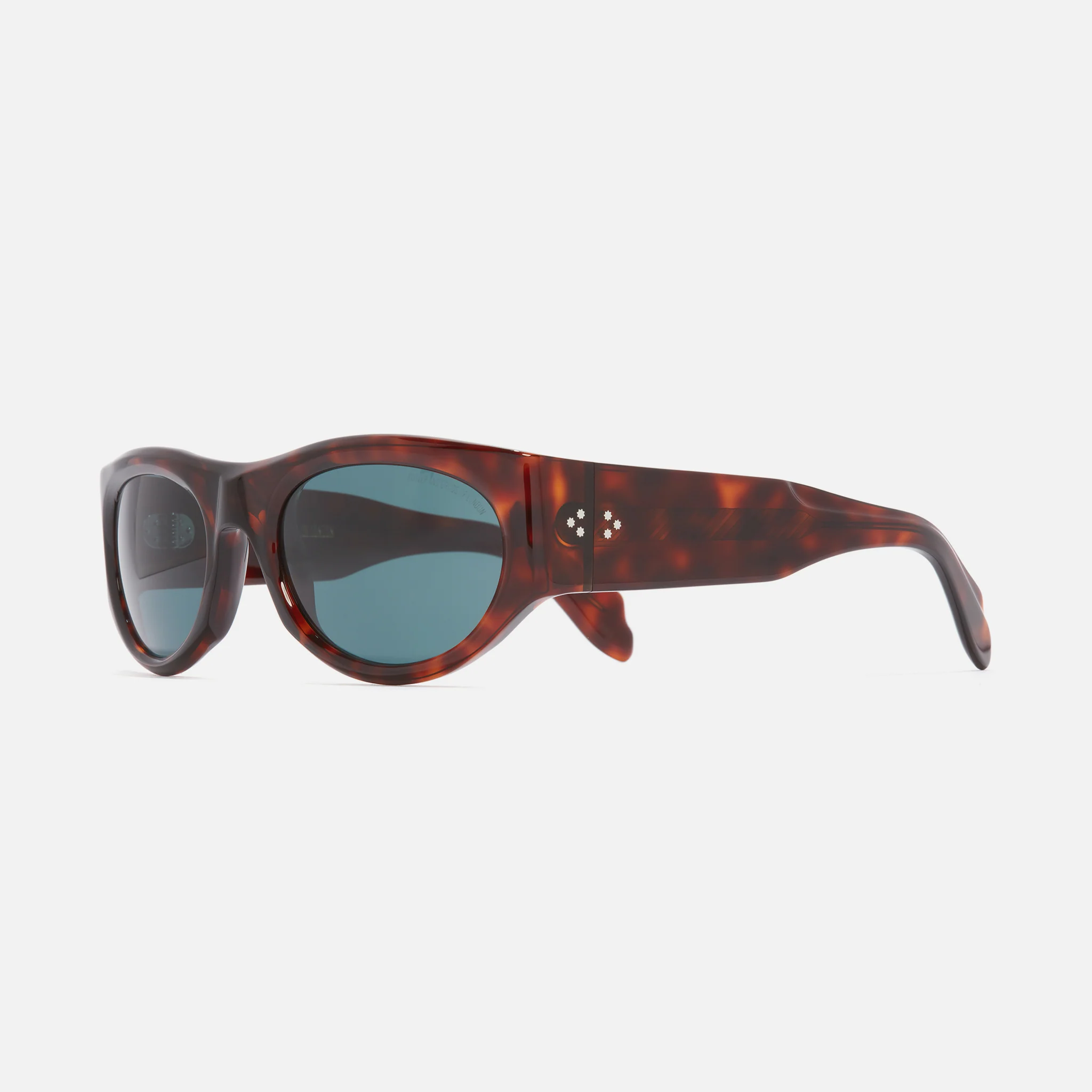 9276 Wrap Sunglasses - Image 2