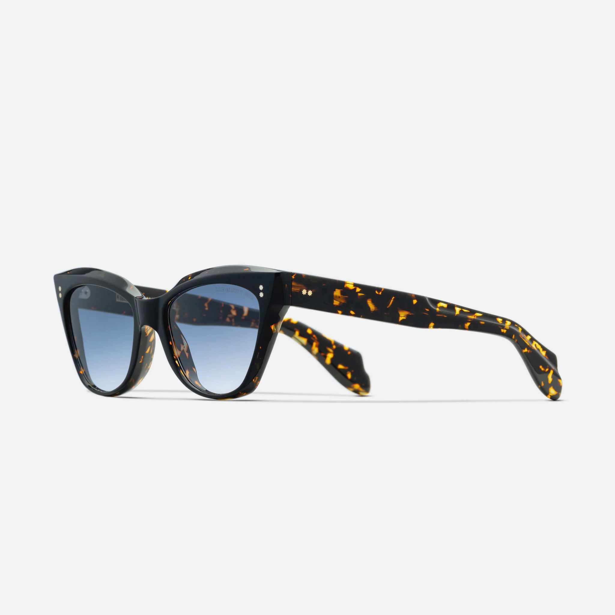 9288 Cat Eye Sunglasses - Image 6