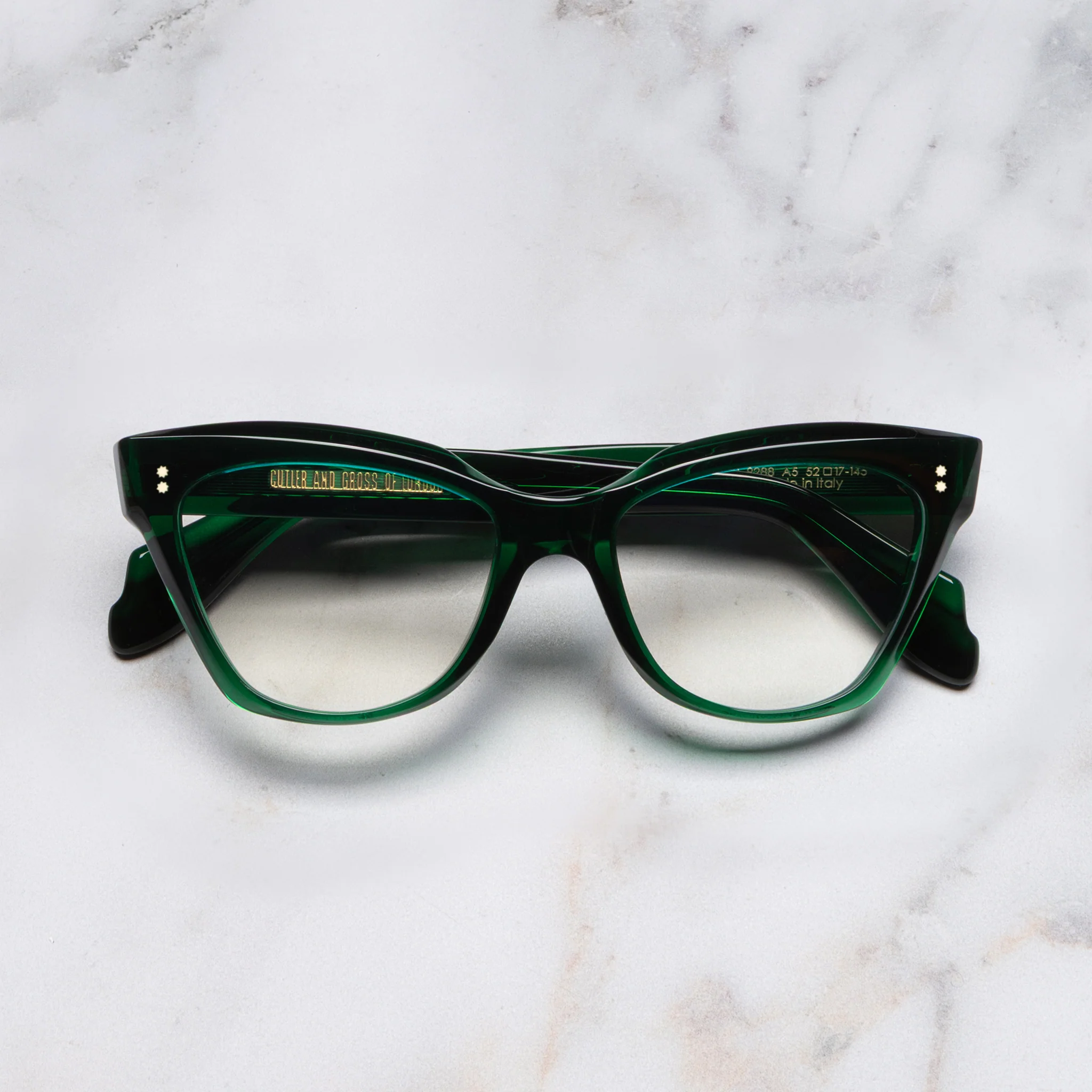 9288 Cat Eye Opticals