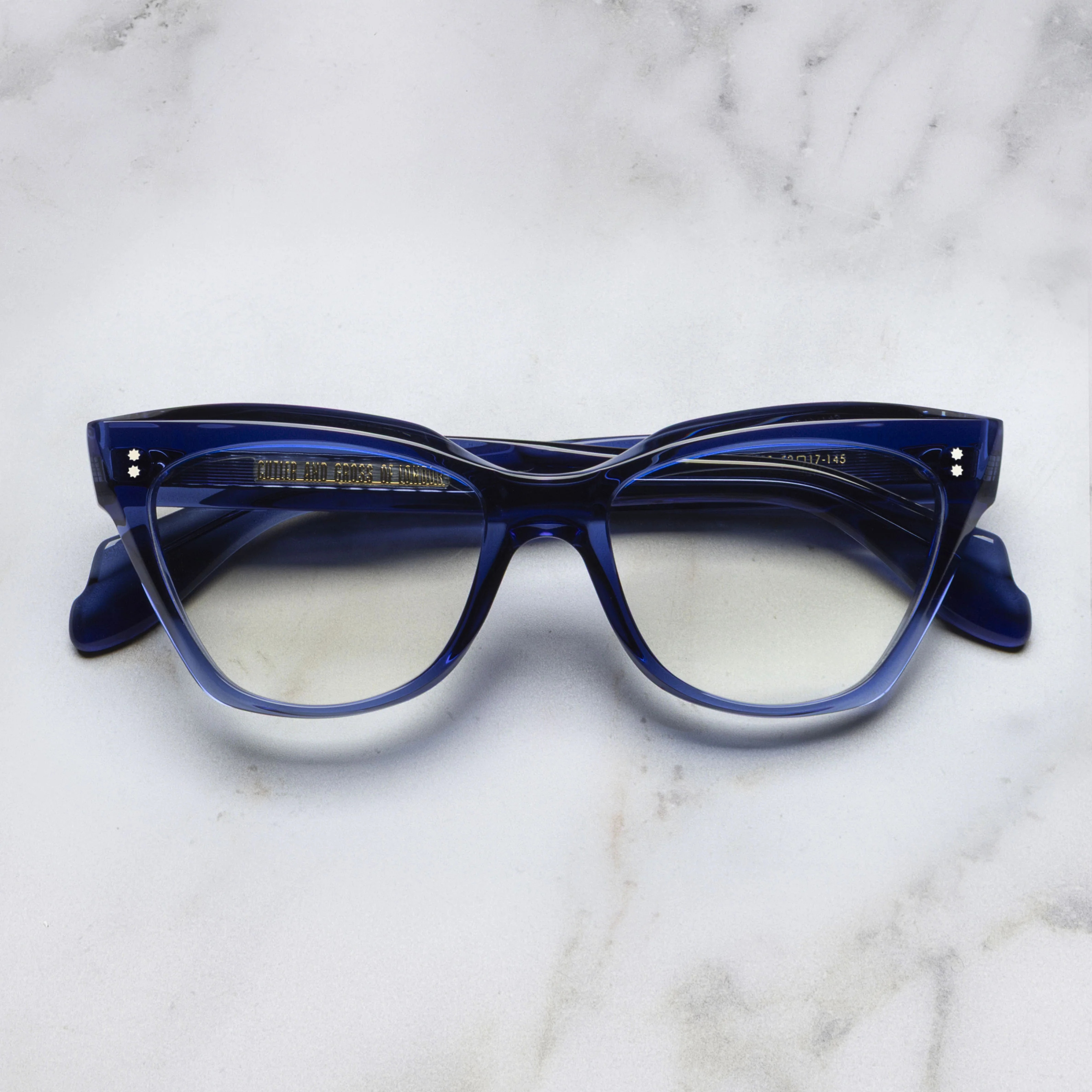 9288 Cat Eye Opticals - Image 3