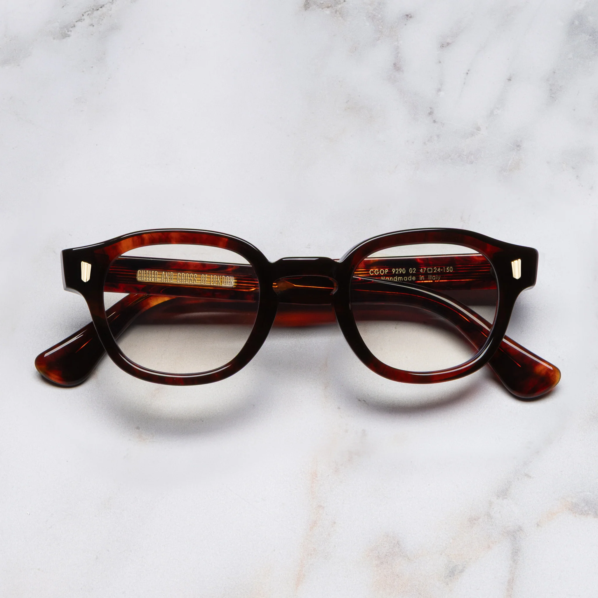 9290 Round Opticals - Image 12