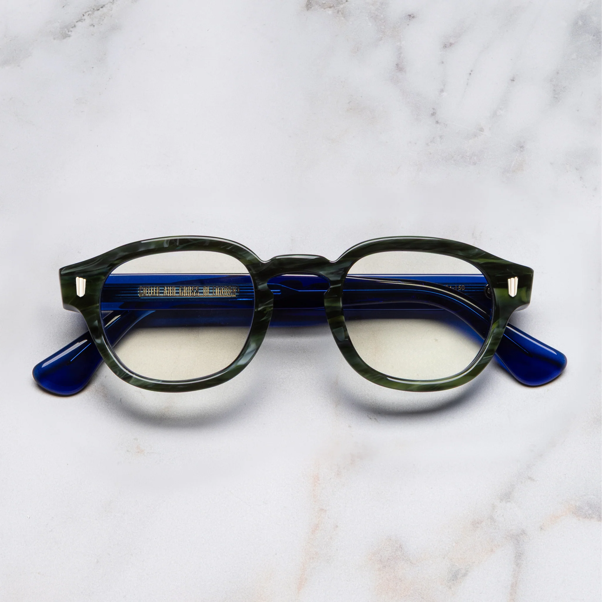 9290 Round Opticals - Image 3