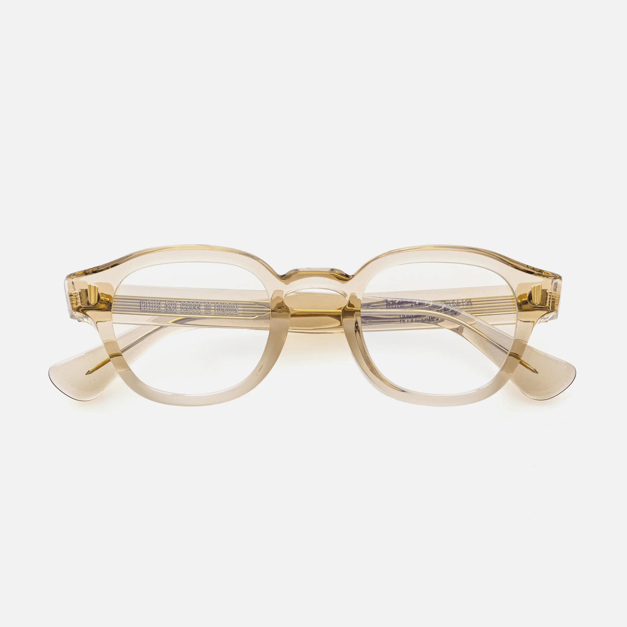 9290 Round Opticals - Image 5