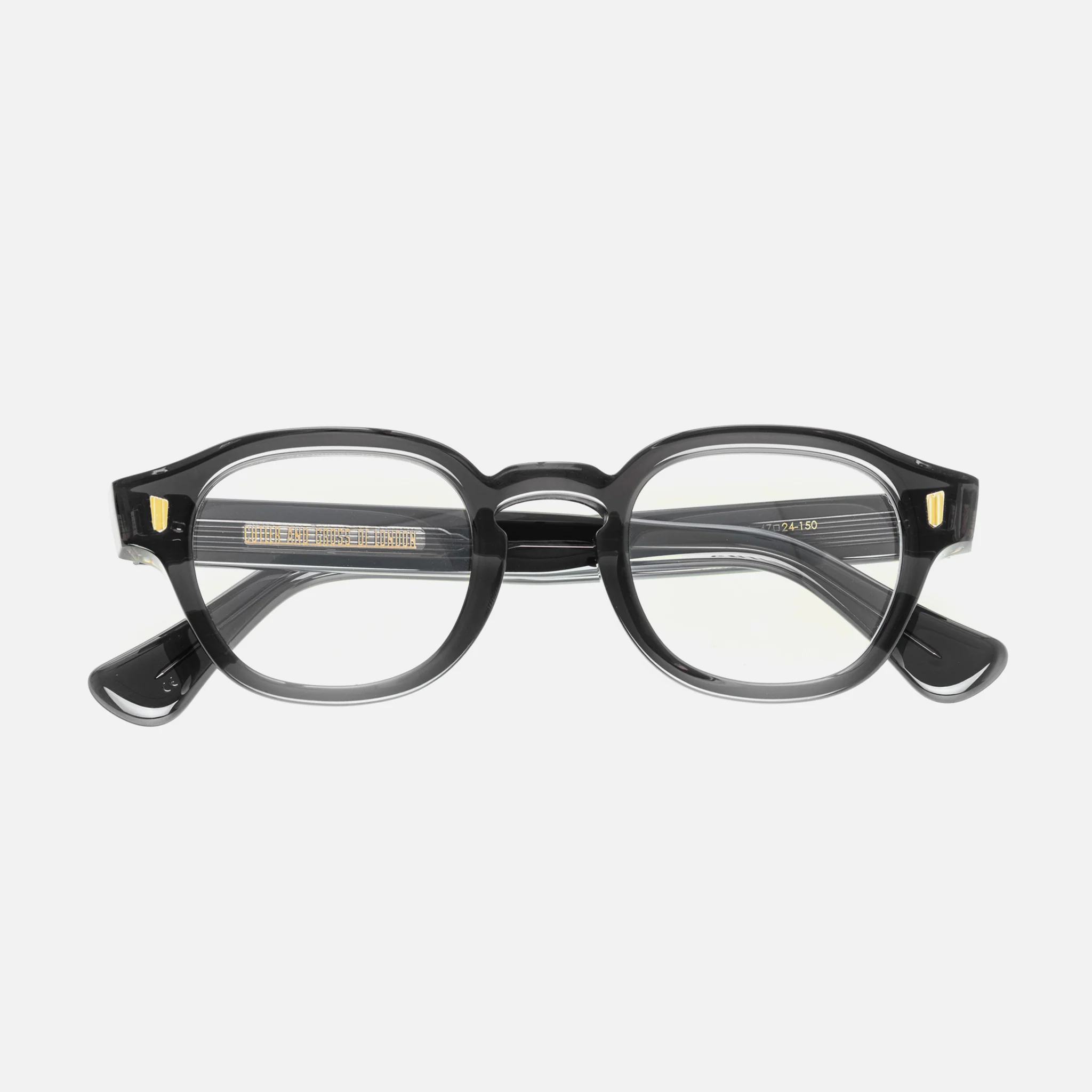 9290 Round Opticals - Image 7