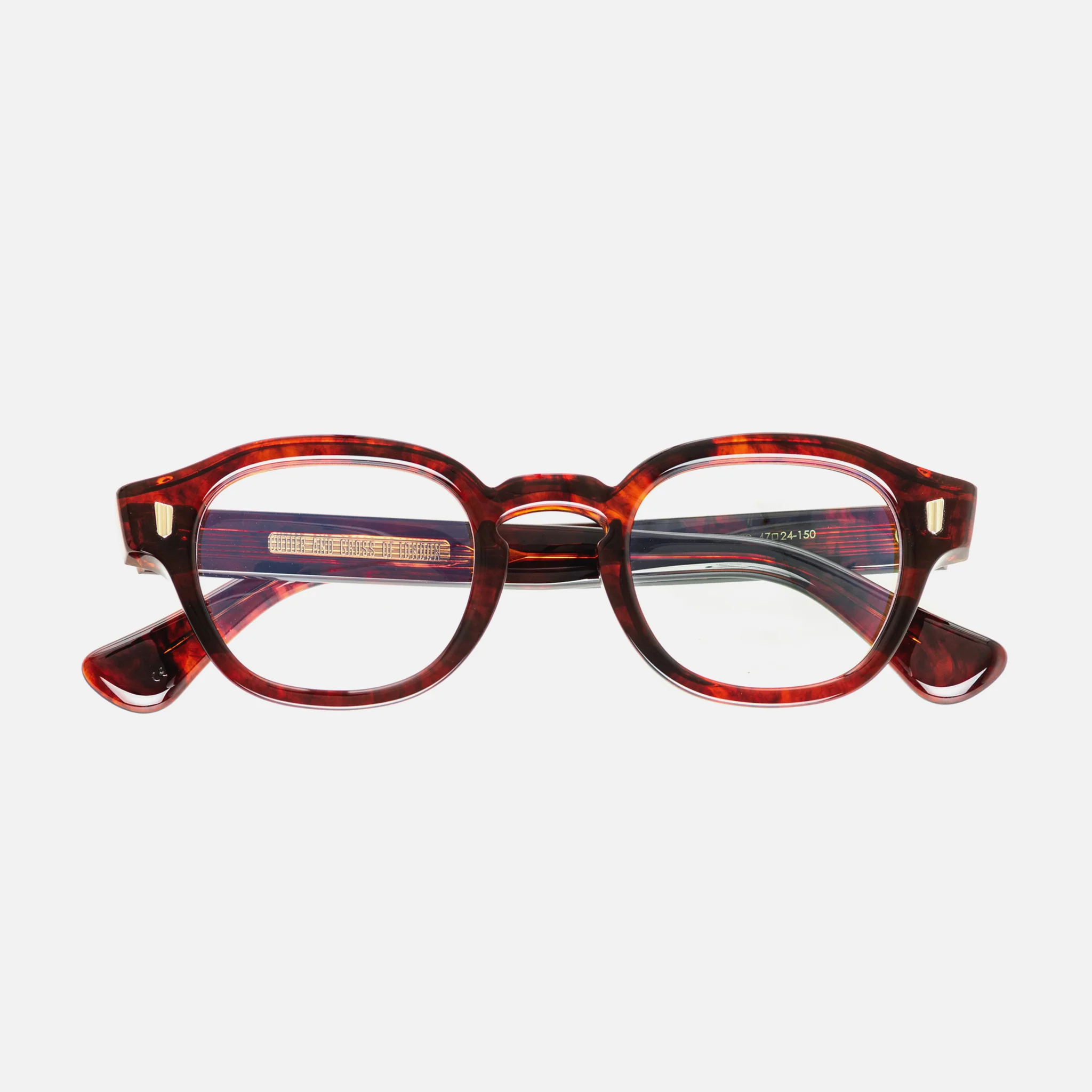 9290 Round Opticals - Image 8