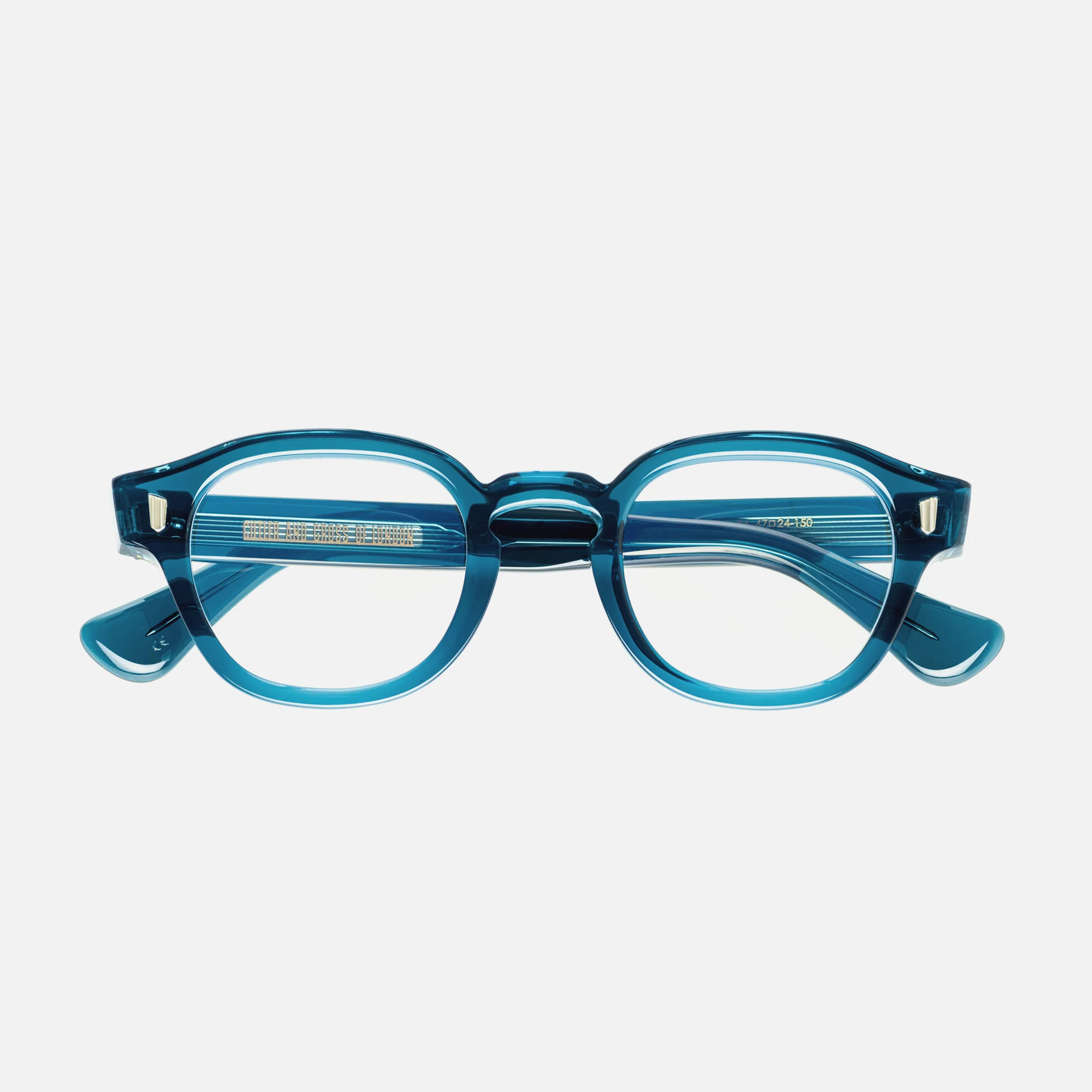 9290 Round Opticals - Image 9