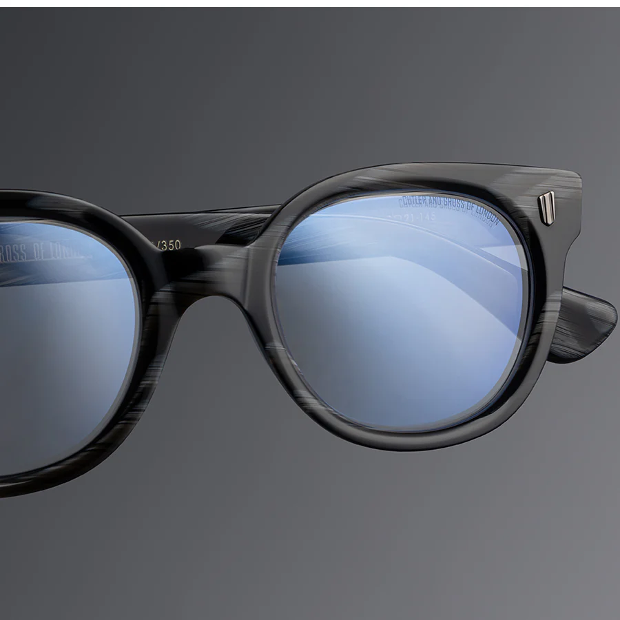 9298 Cat Eye Opticals - Image 4