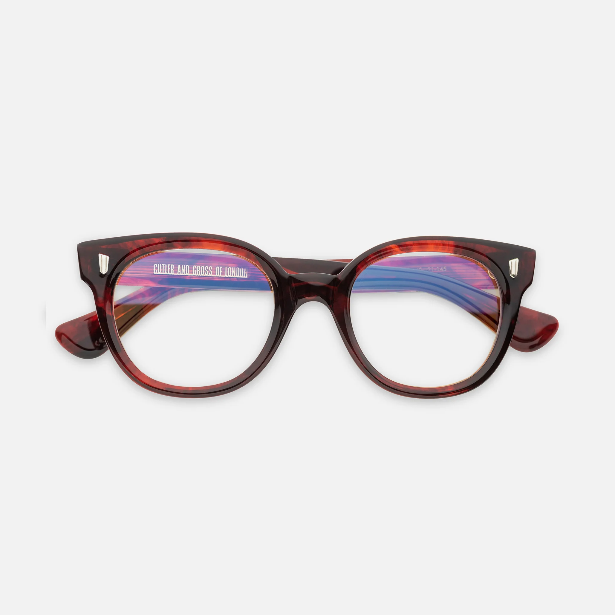 9298 Cat Eye Opticals - Image 7