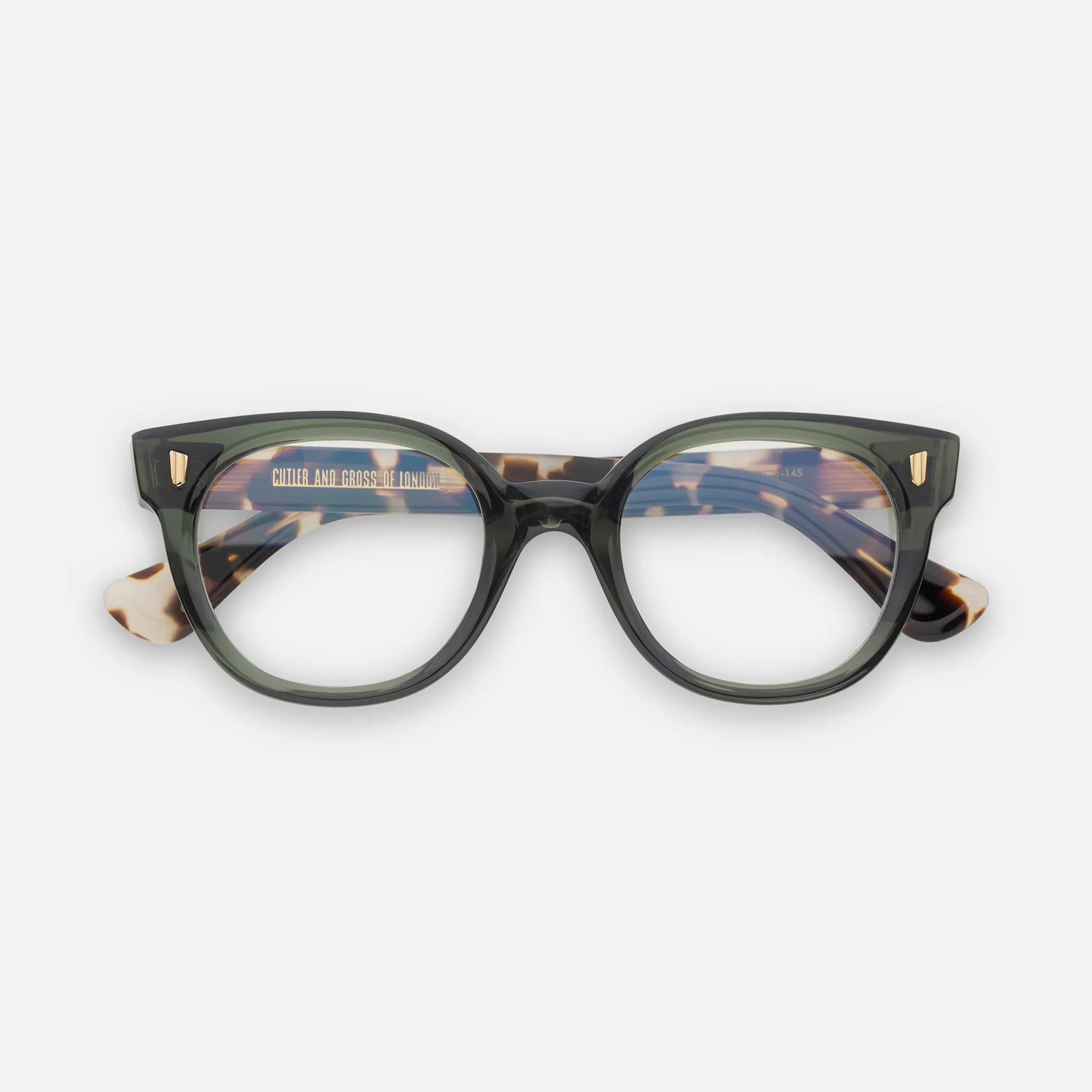 9298 Cat Eye Opticals - Image 9