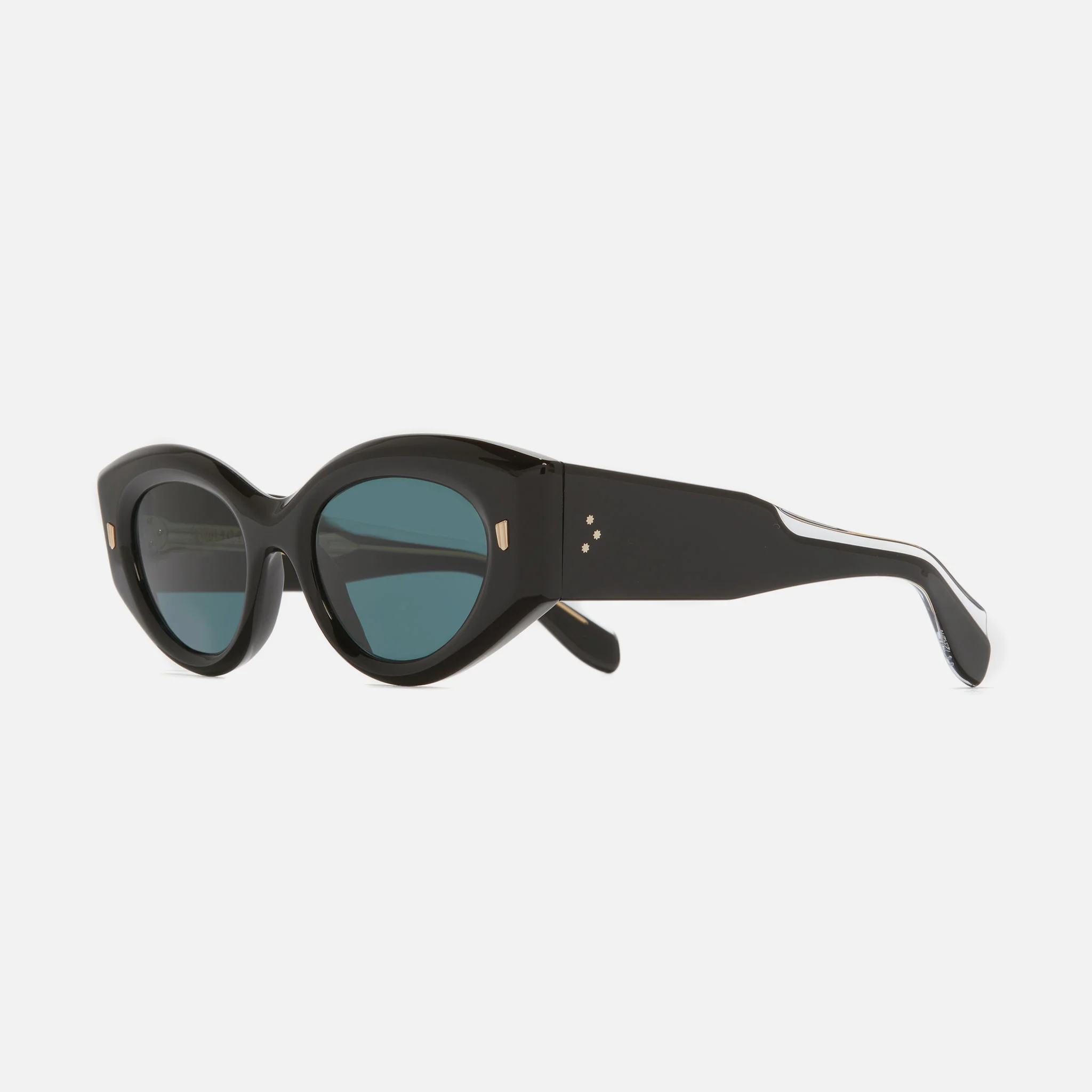 9317 Cat Eye Sunglasses - Image 2