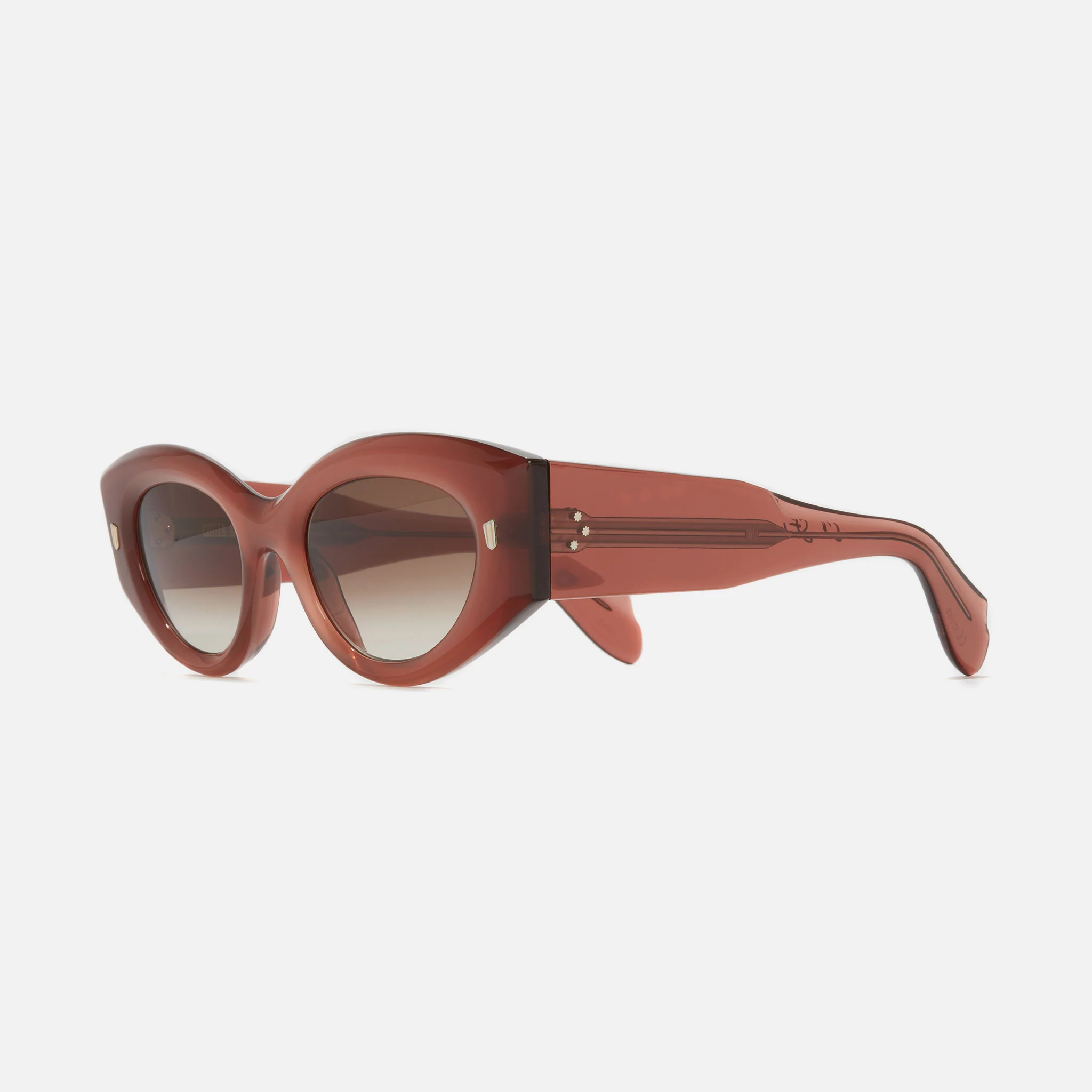 9317 Cat Eye Sunglasses - Image 4