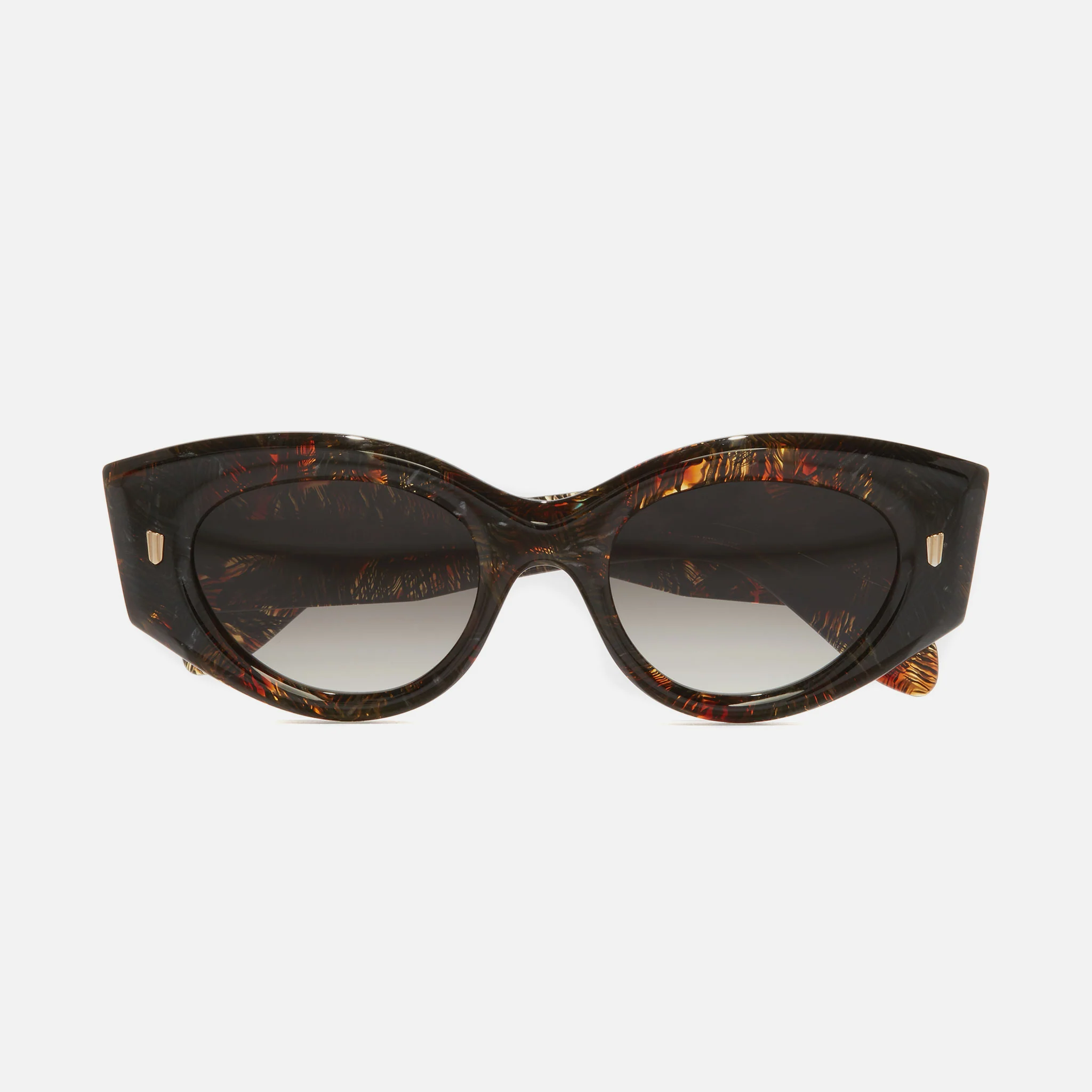 9317 Cat Eye Sunglasses - Image 6