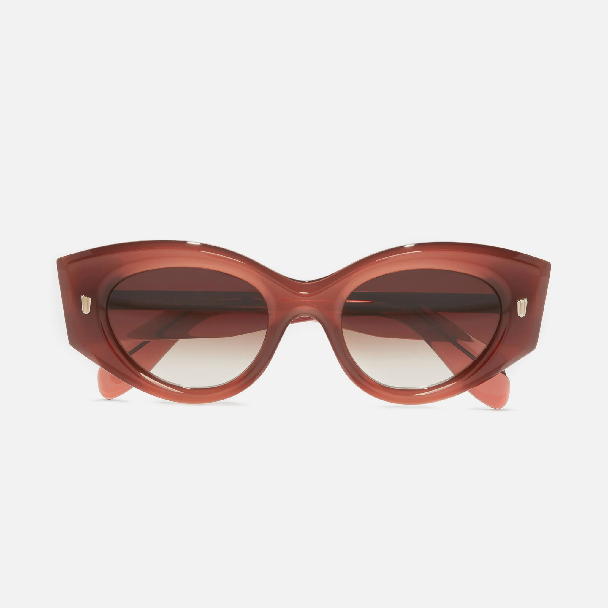 9317 Cat Eye Sunglasses - Image 7