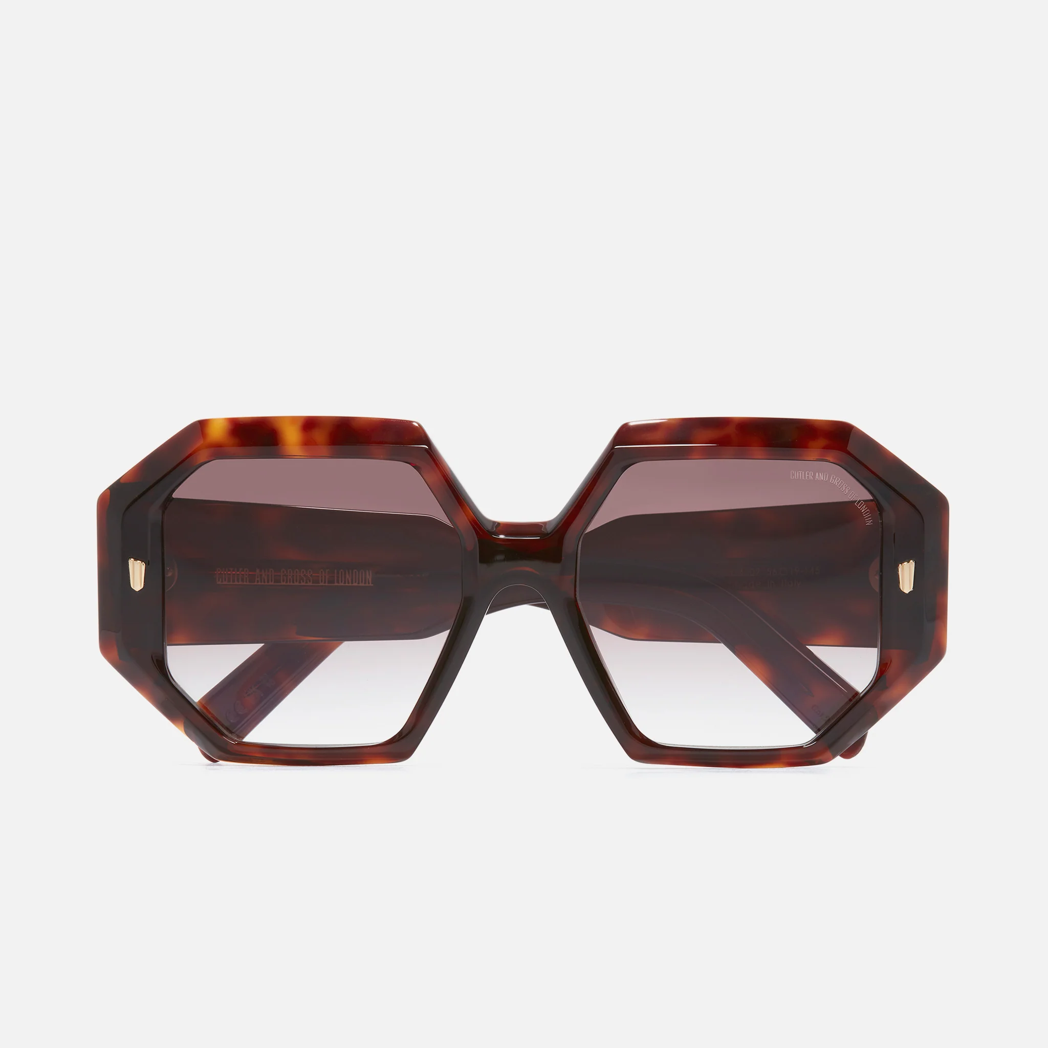 9324 Square Sunglasses - Image 3
