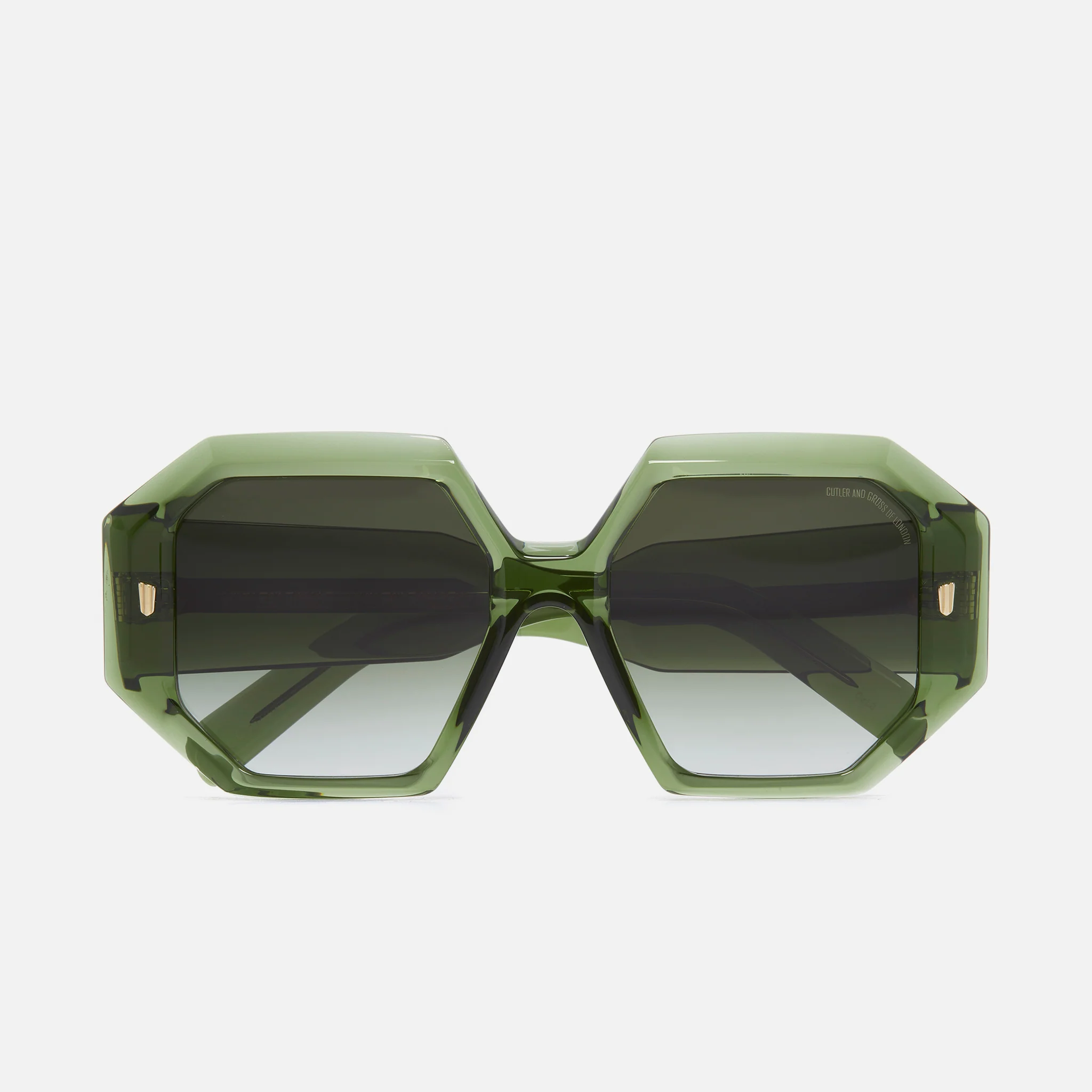 9324 Square Sunglasses - Image 4