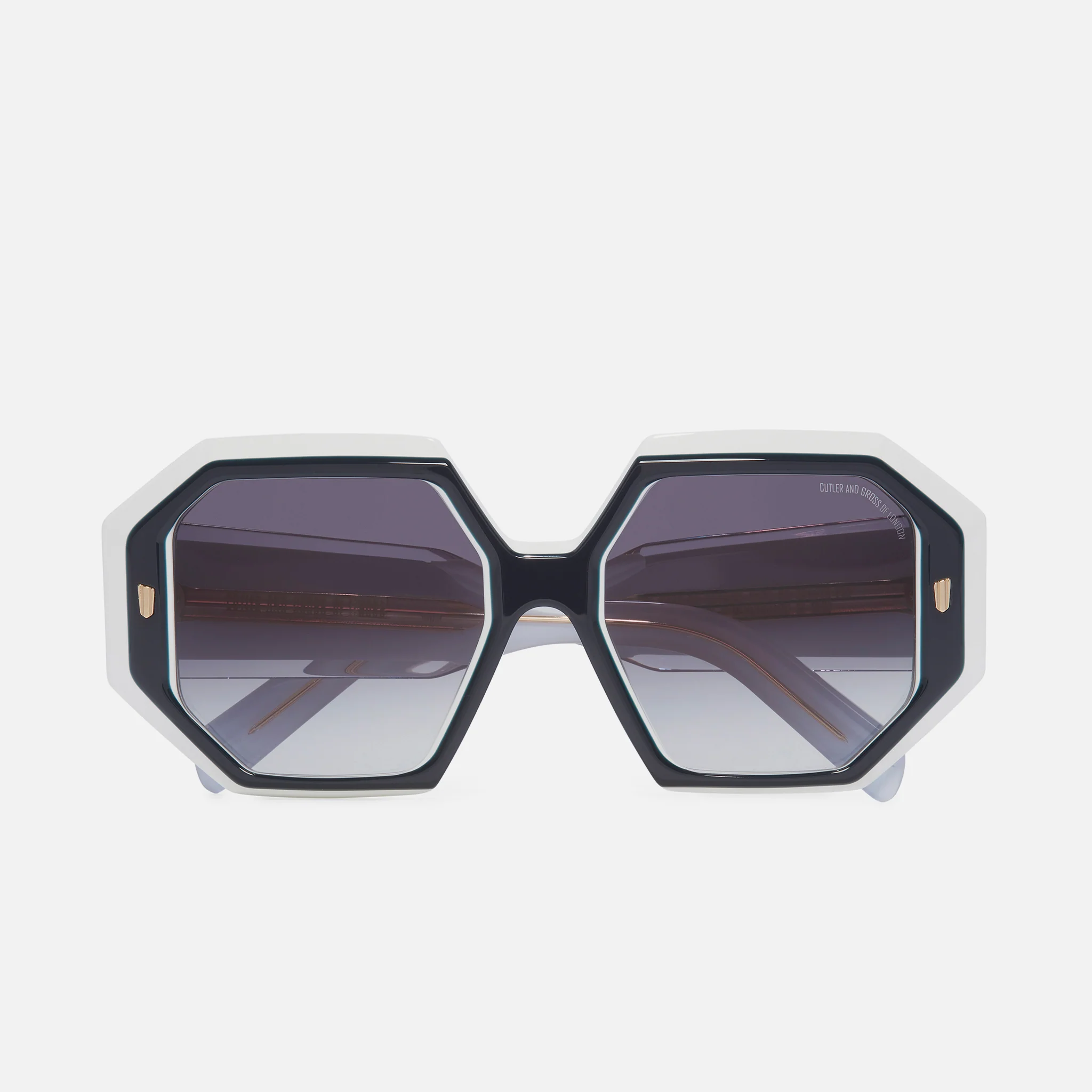 9324 Square Sunglasses - Image 6