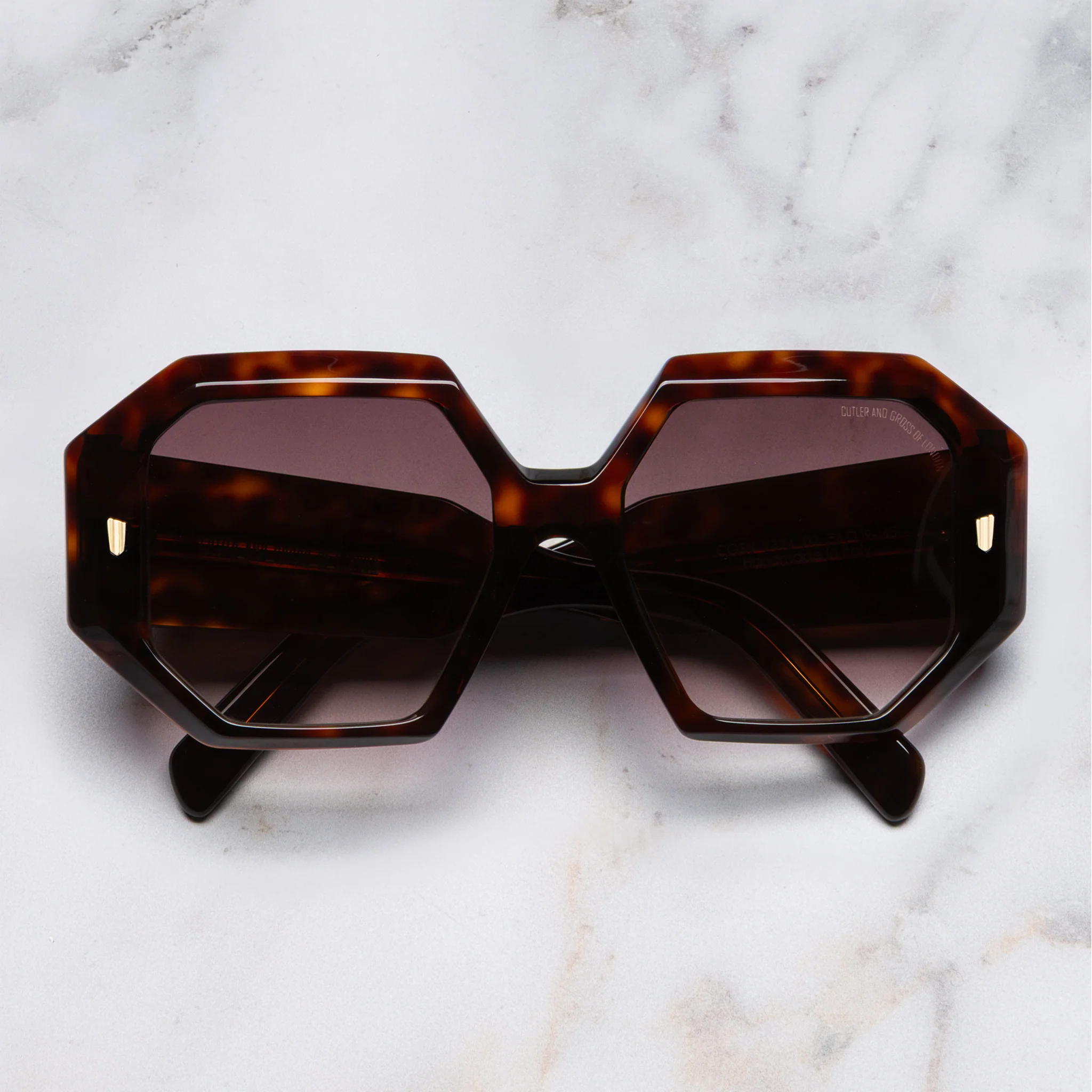 9324 Square Sunglasses - Image 7