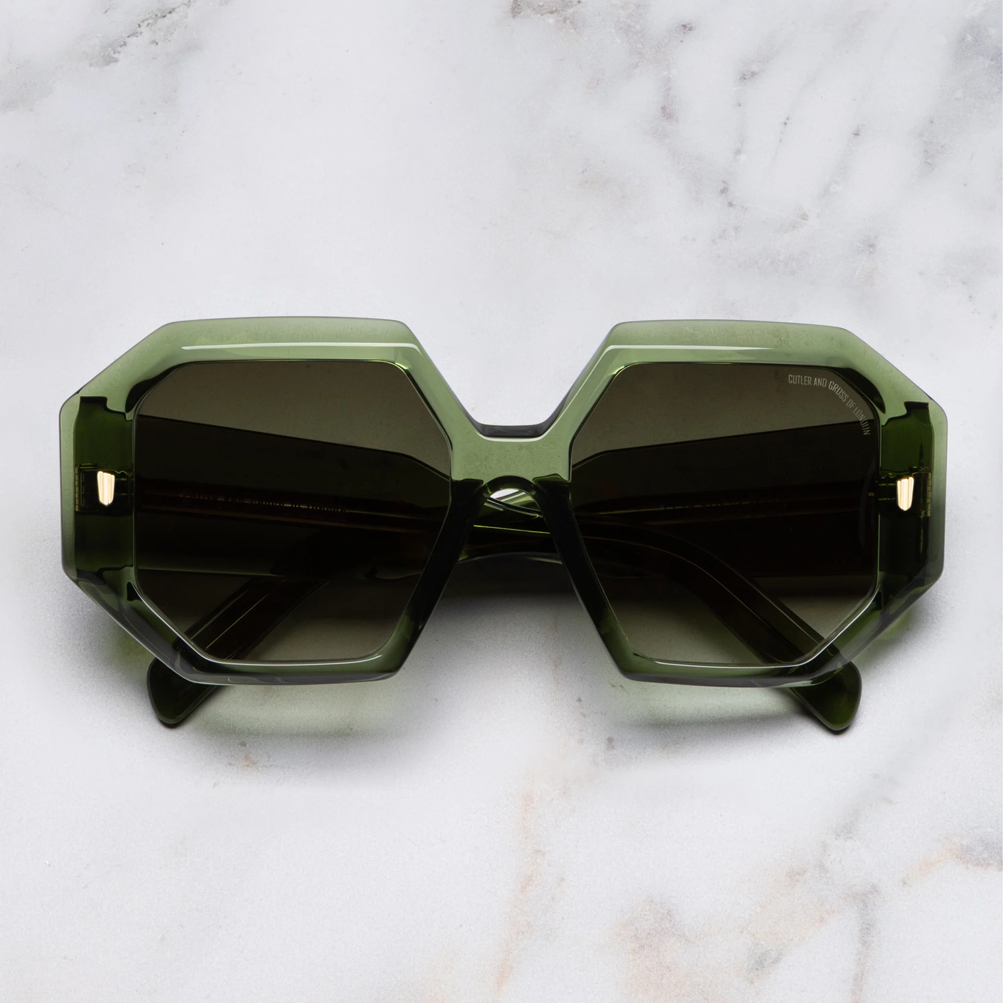 9324 Square Sunglasses - Image 8