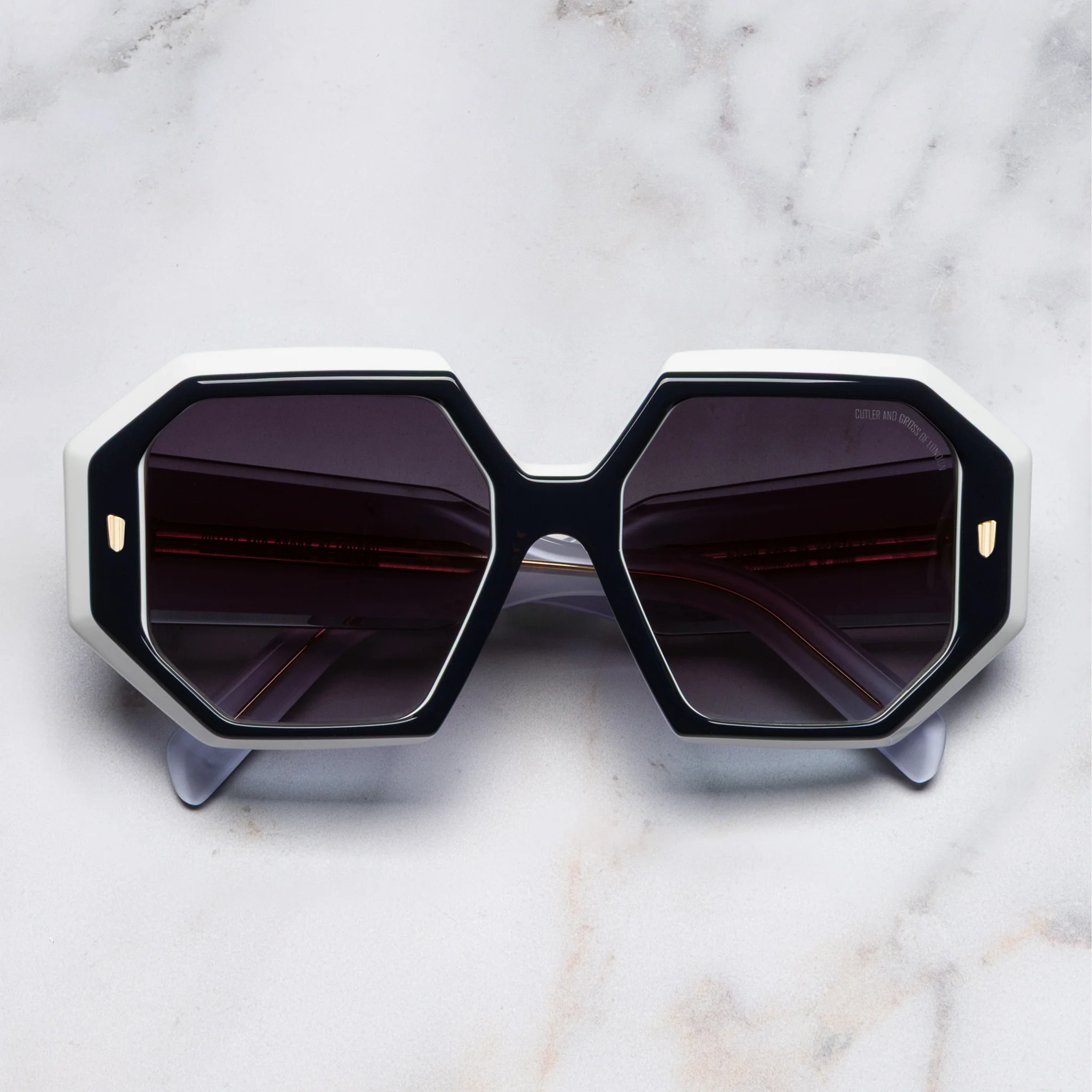 9324 Square Sunglasses - Image 9