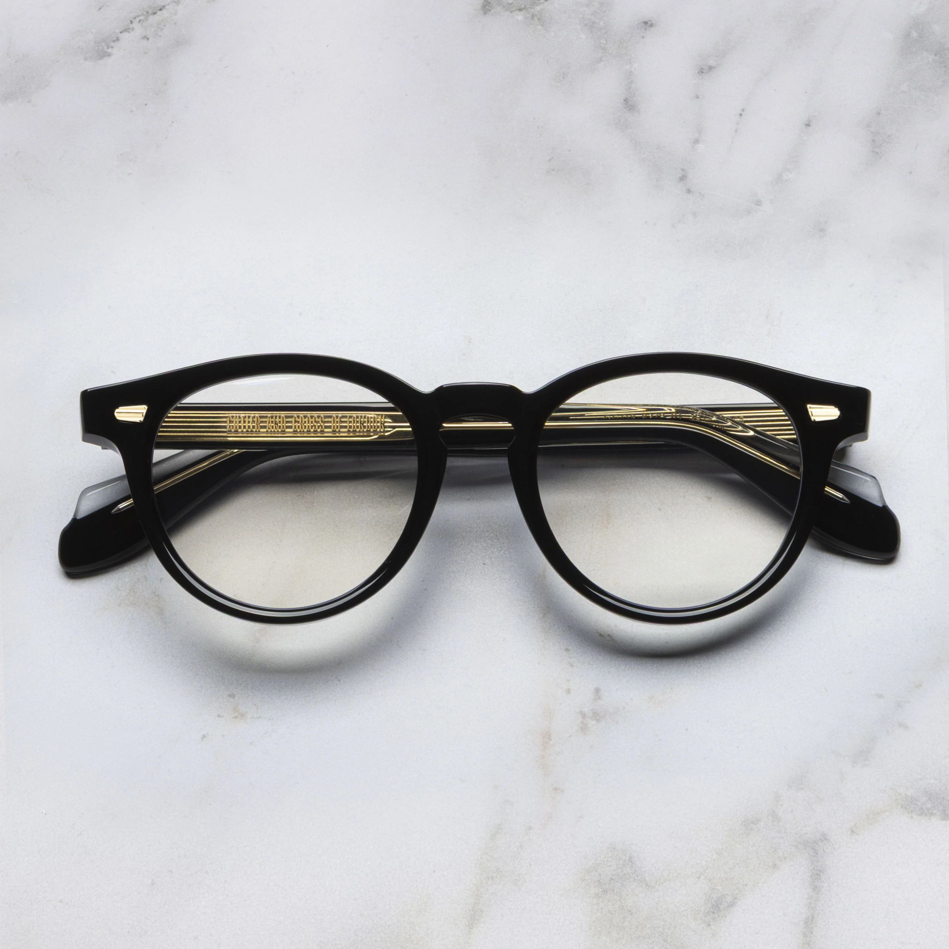 9378 Round Opticals - Image 5