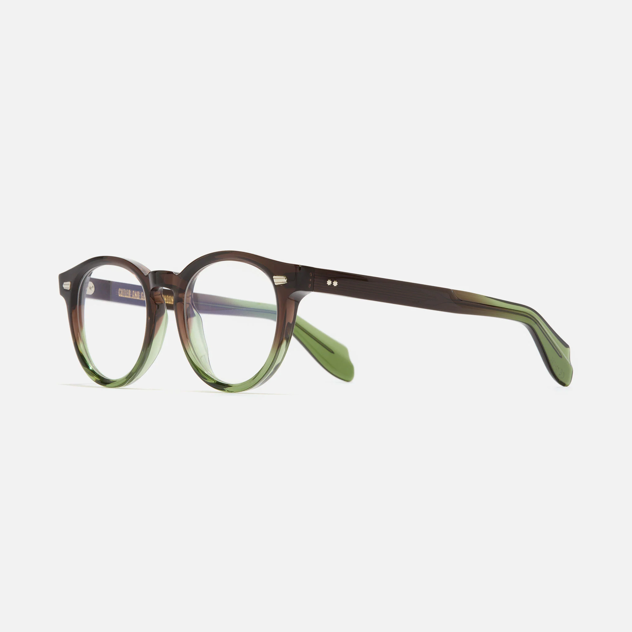 9378 Round Opticals - Image 8