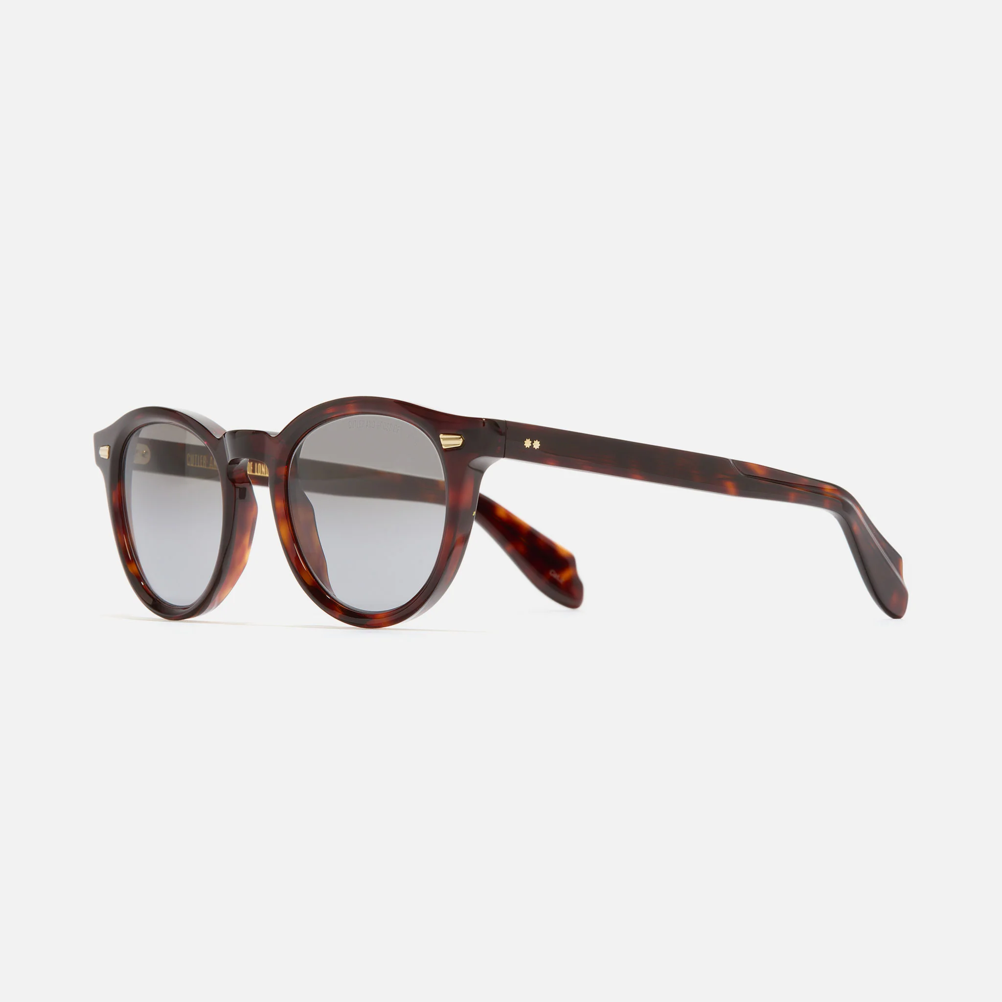 9378 Round Sunglasses - Image 2