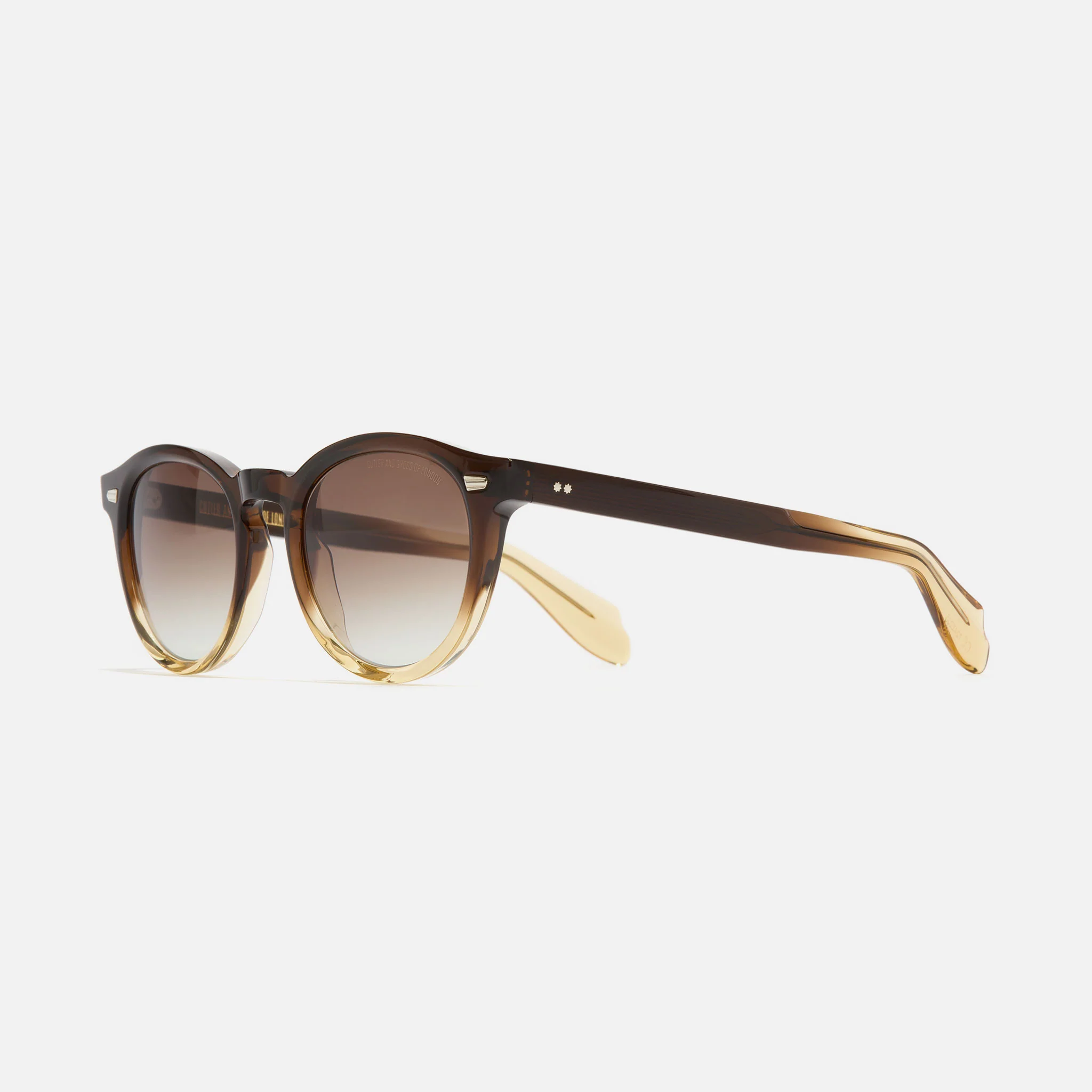 9378 Round Sunglasses - Image 4