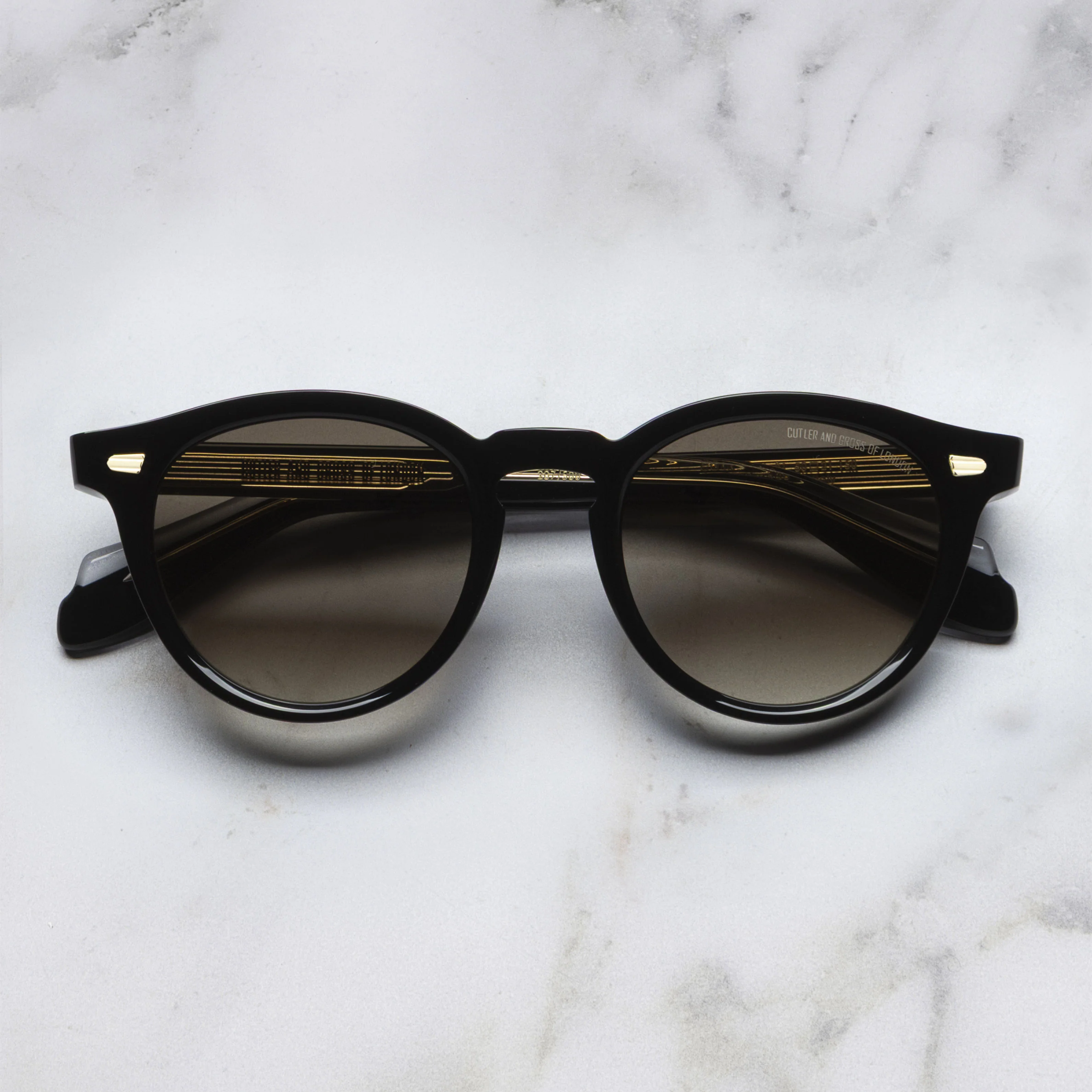 9378 Round Sunglasses - Image 5