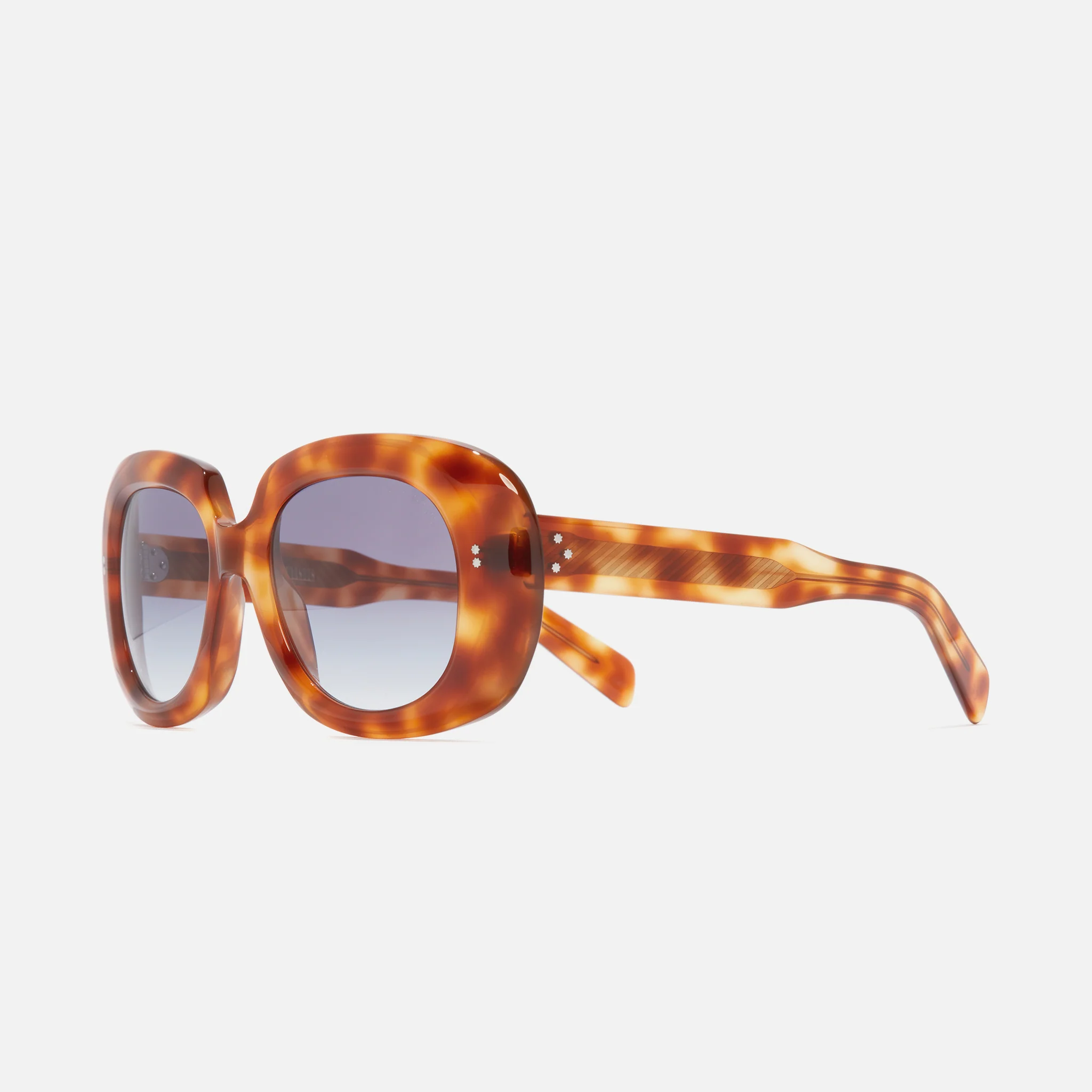 9383 Round Sunglasses - Image 4