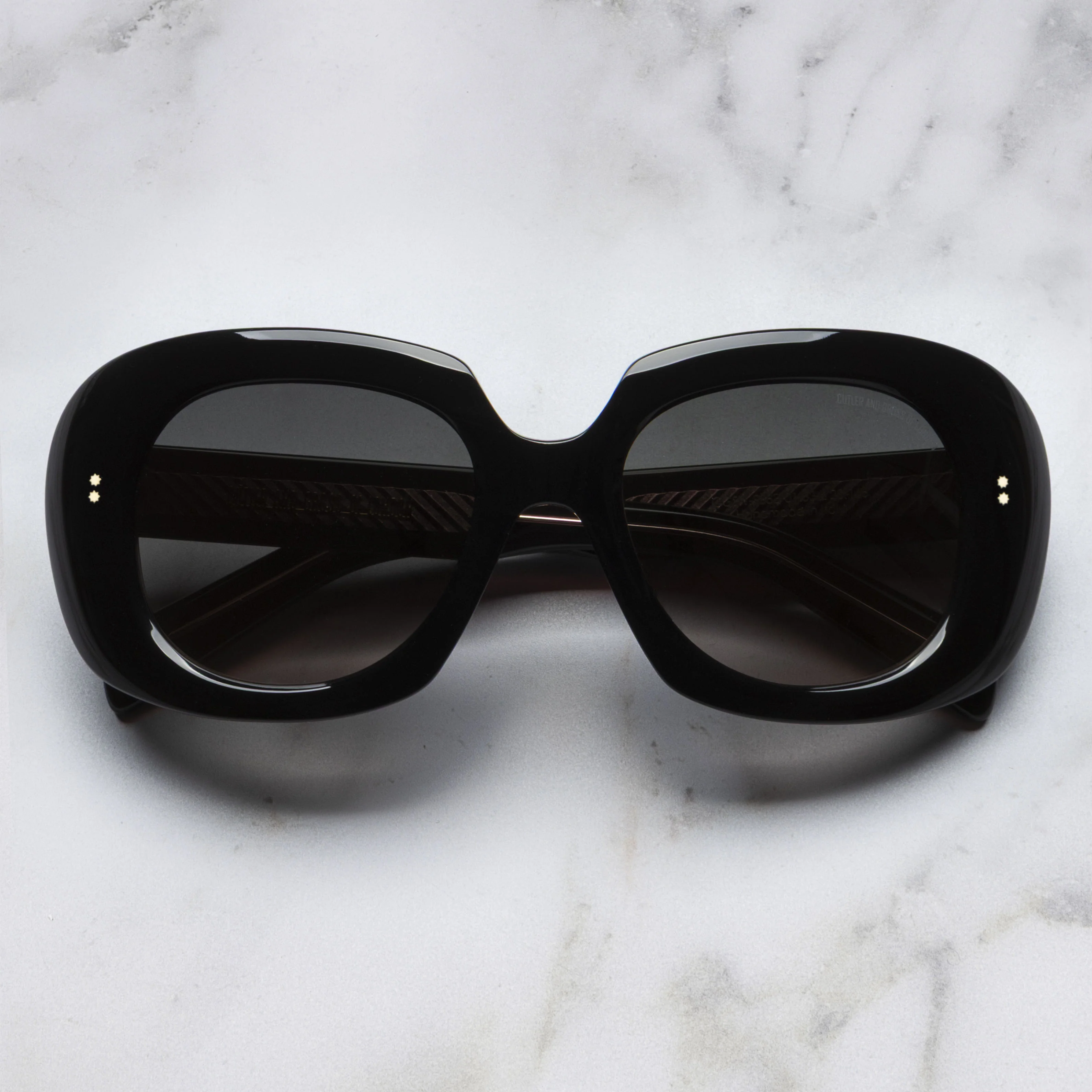 9383 Round Sunglasses - Image 7