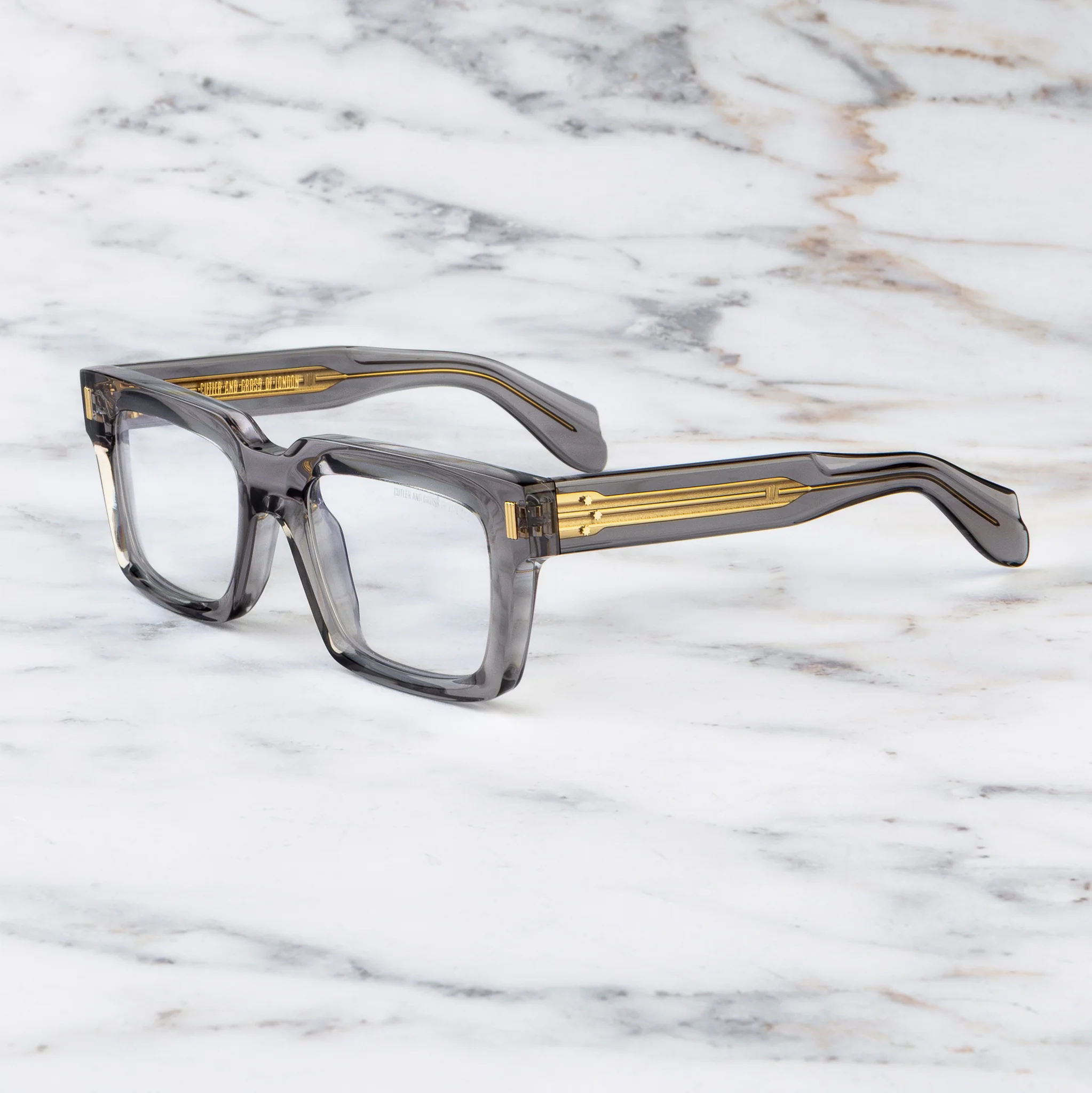 9386 Square Opticals - Image 2