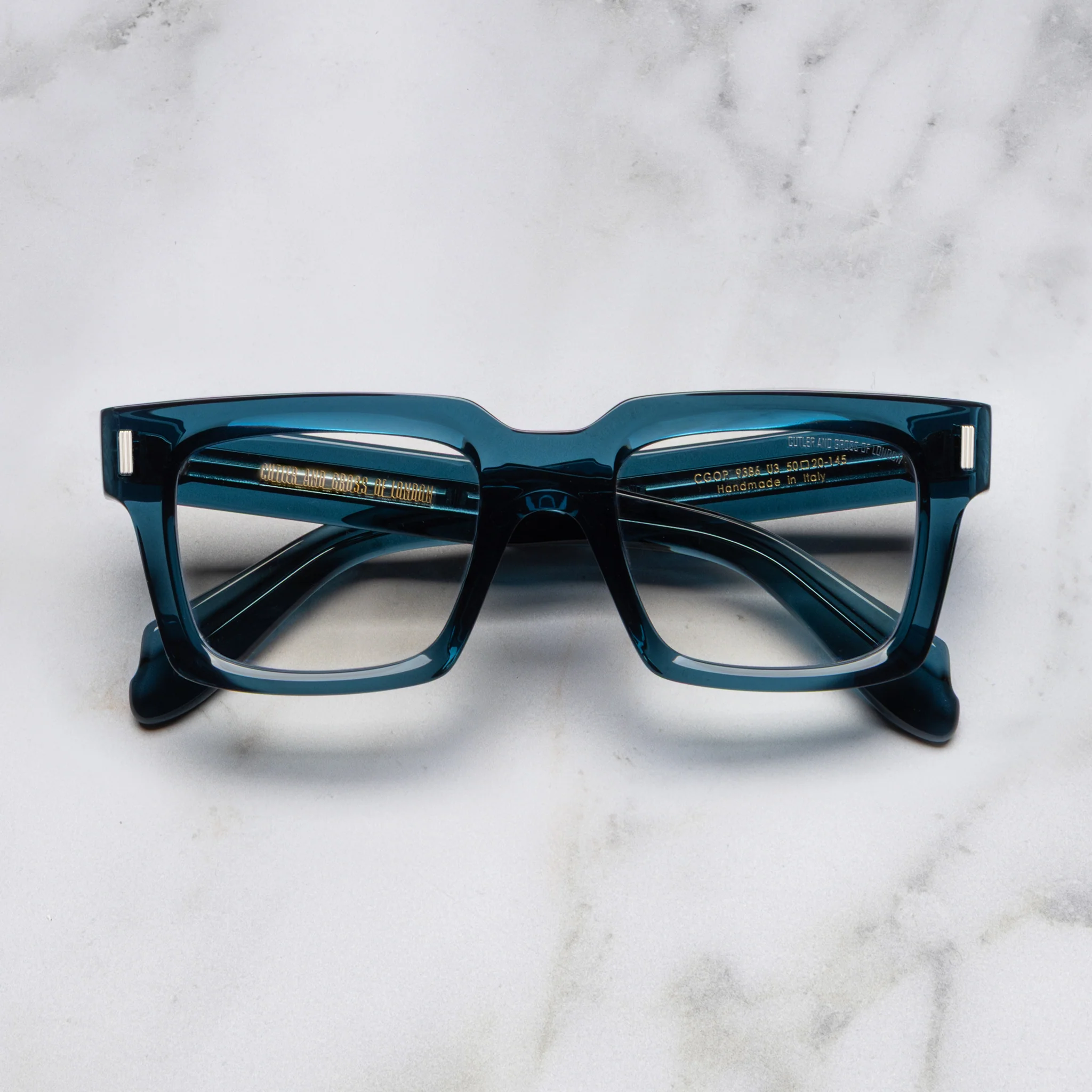 9386 Square Opticals - Image 3
