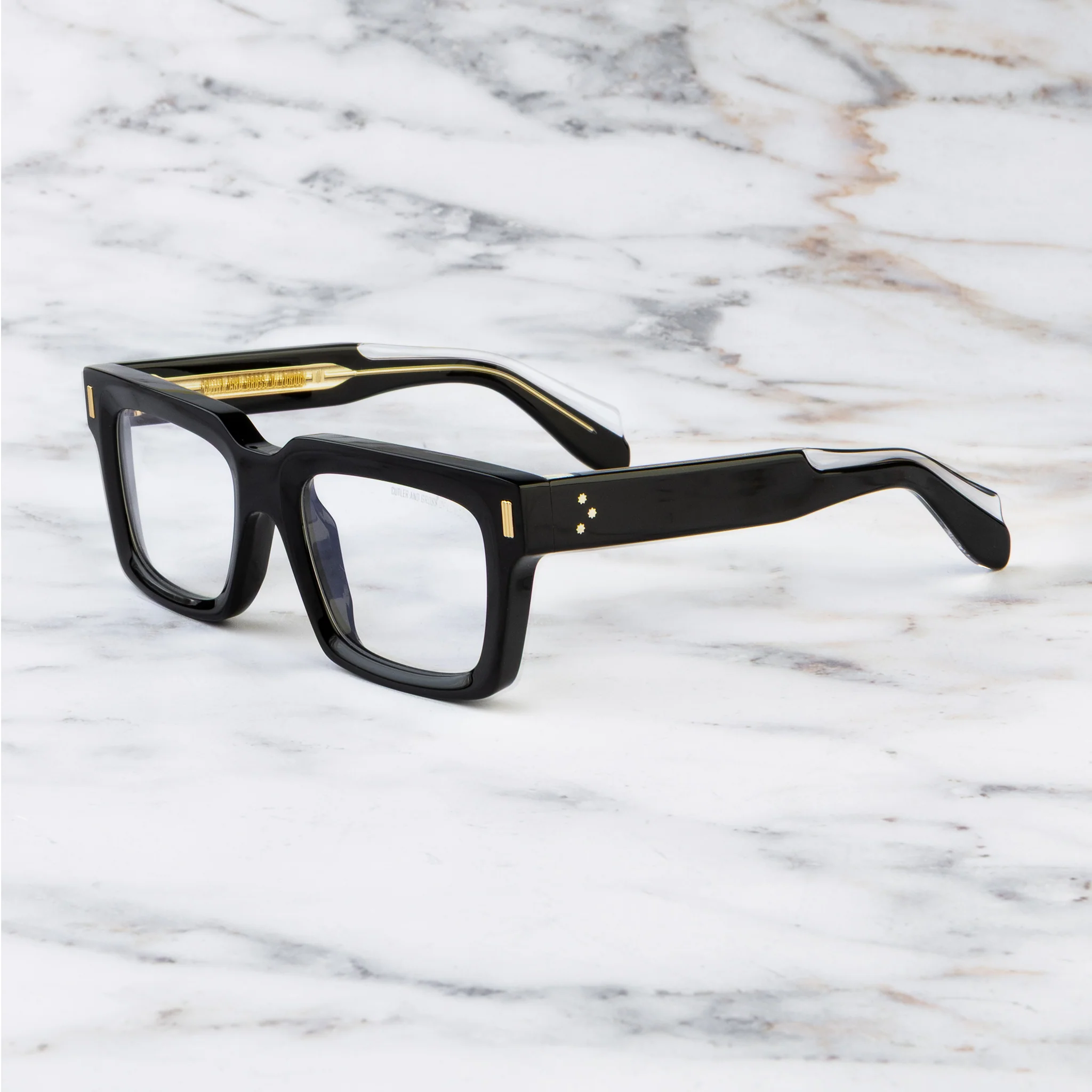 9386 Square Opticals - Image 6