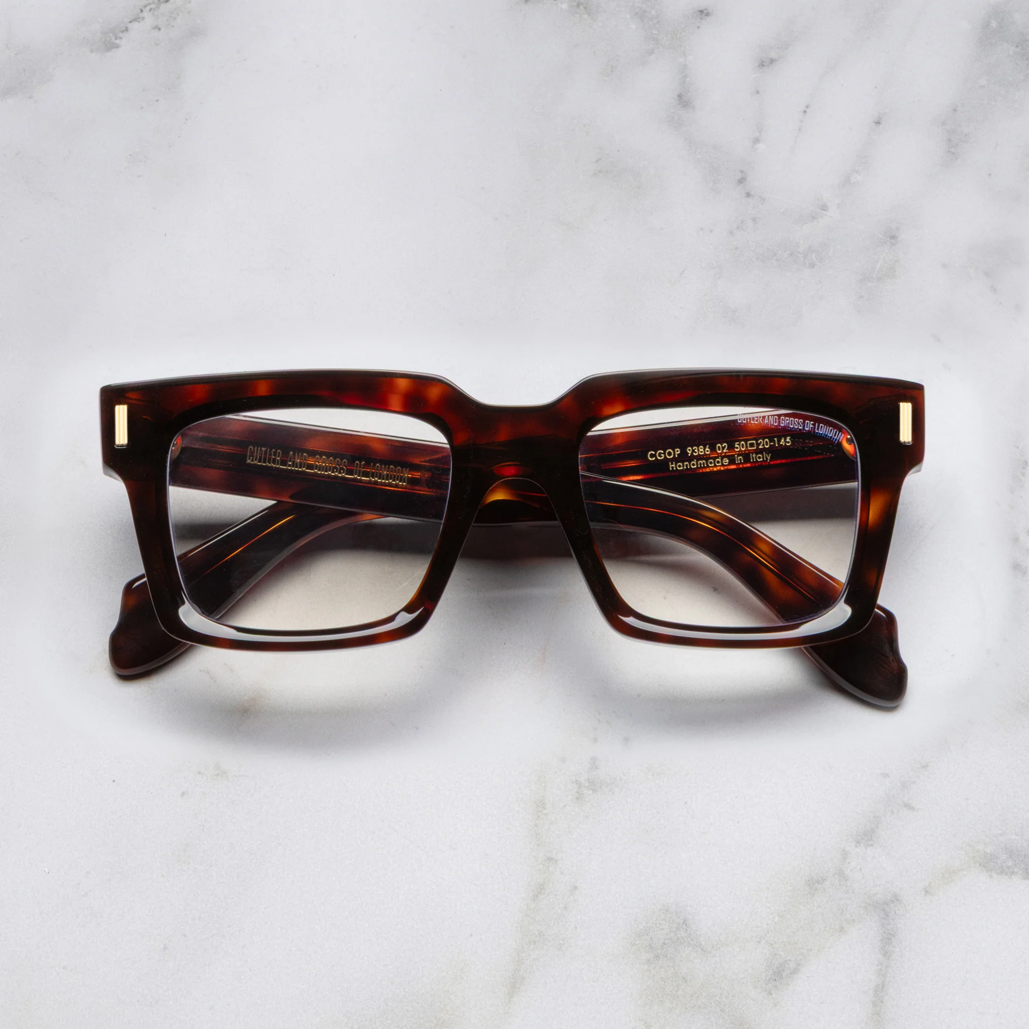 9386 Square Opticals - Image 7