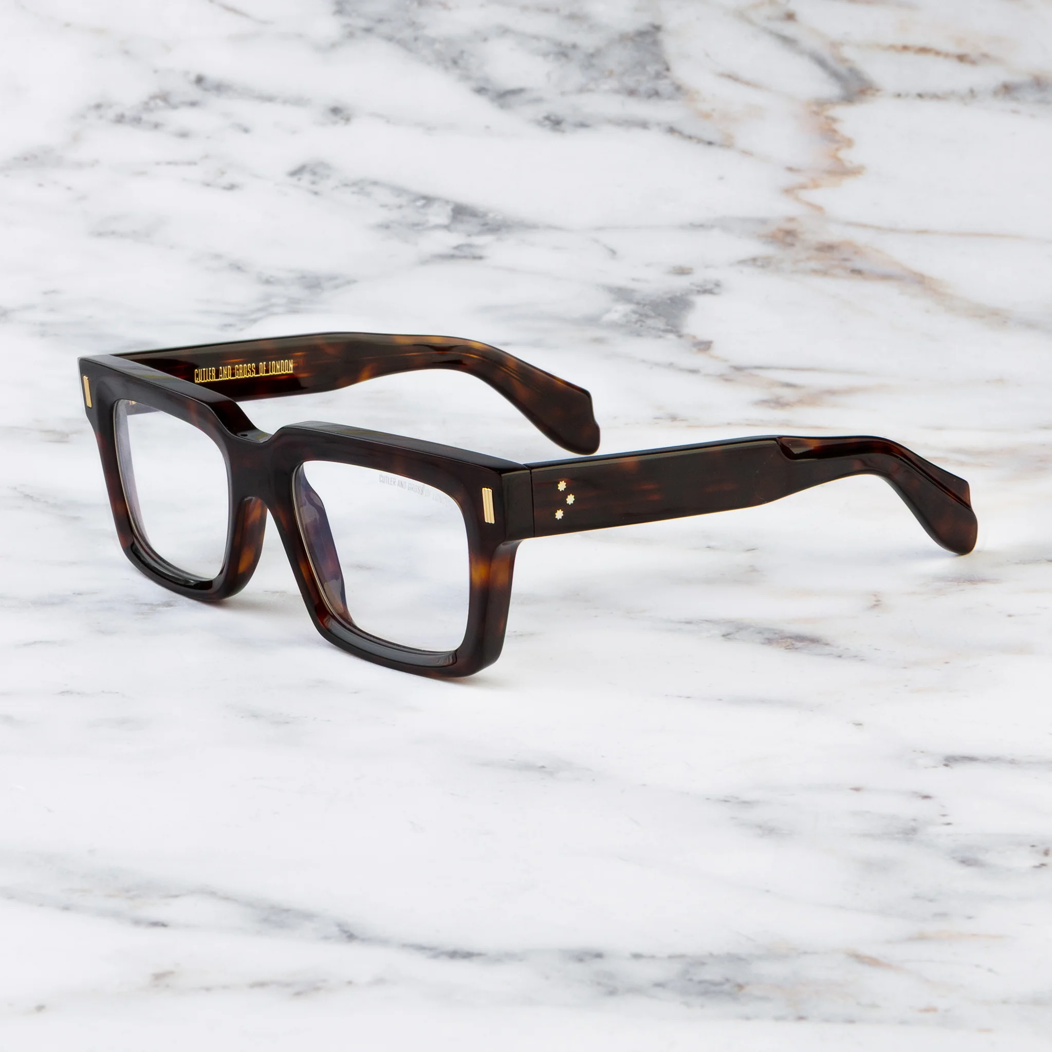 9386 Square Opticals - Image 8
