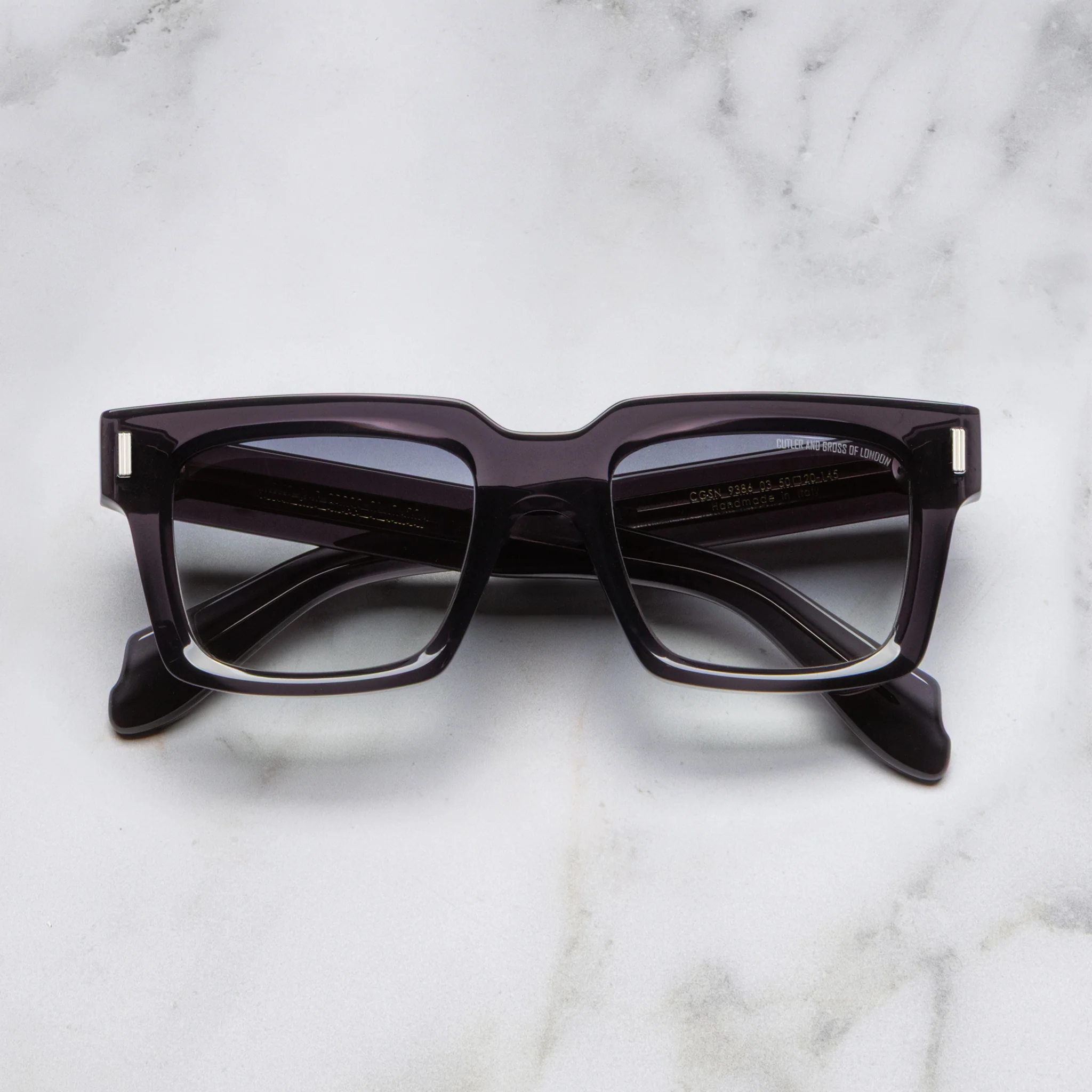 9386 Square Sunglasses
