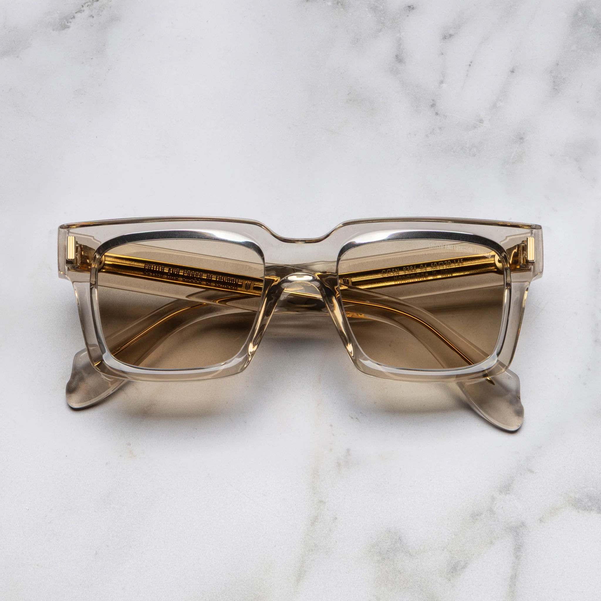 9386 Square Sunglasses - Image 5