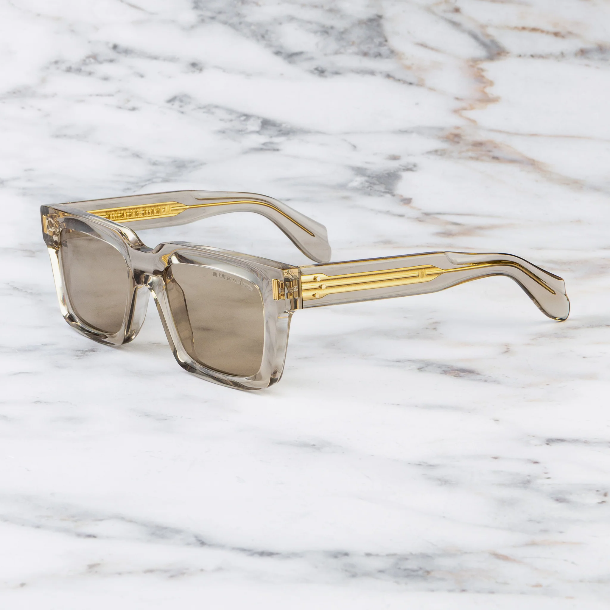 9386 Square Sunglasses - Image 6