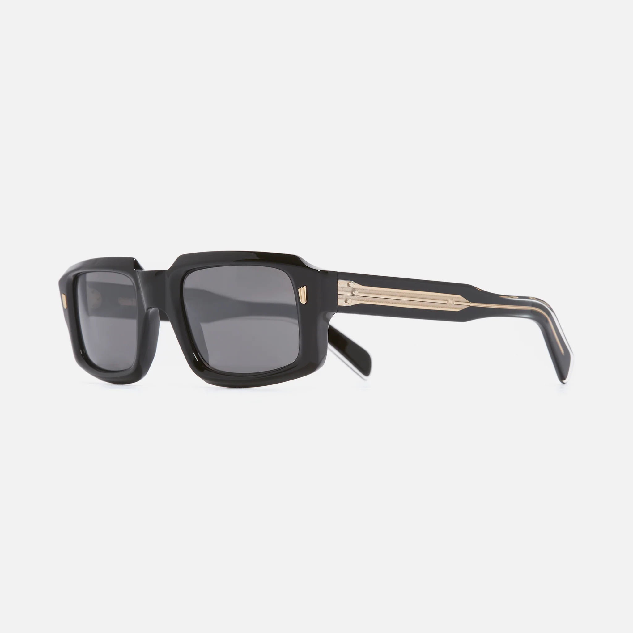 9495 Rectangle Sunglasses - Image 2