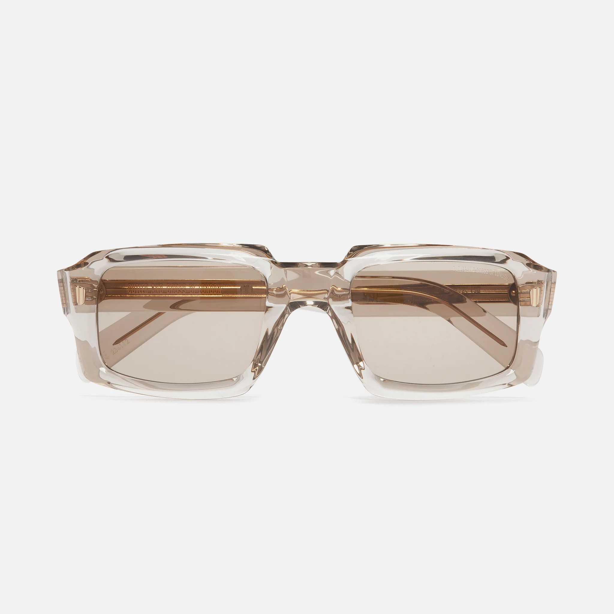 9495 Rectangle Sunglasses - Image 8