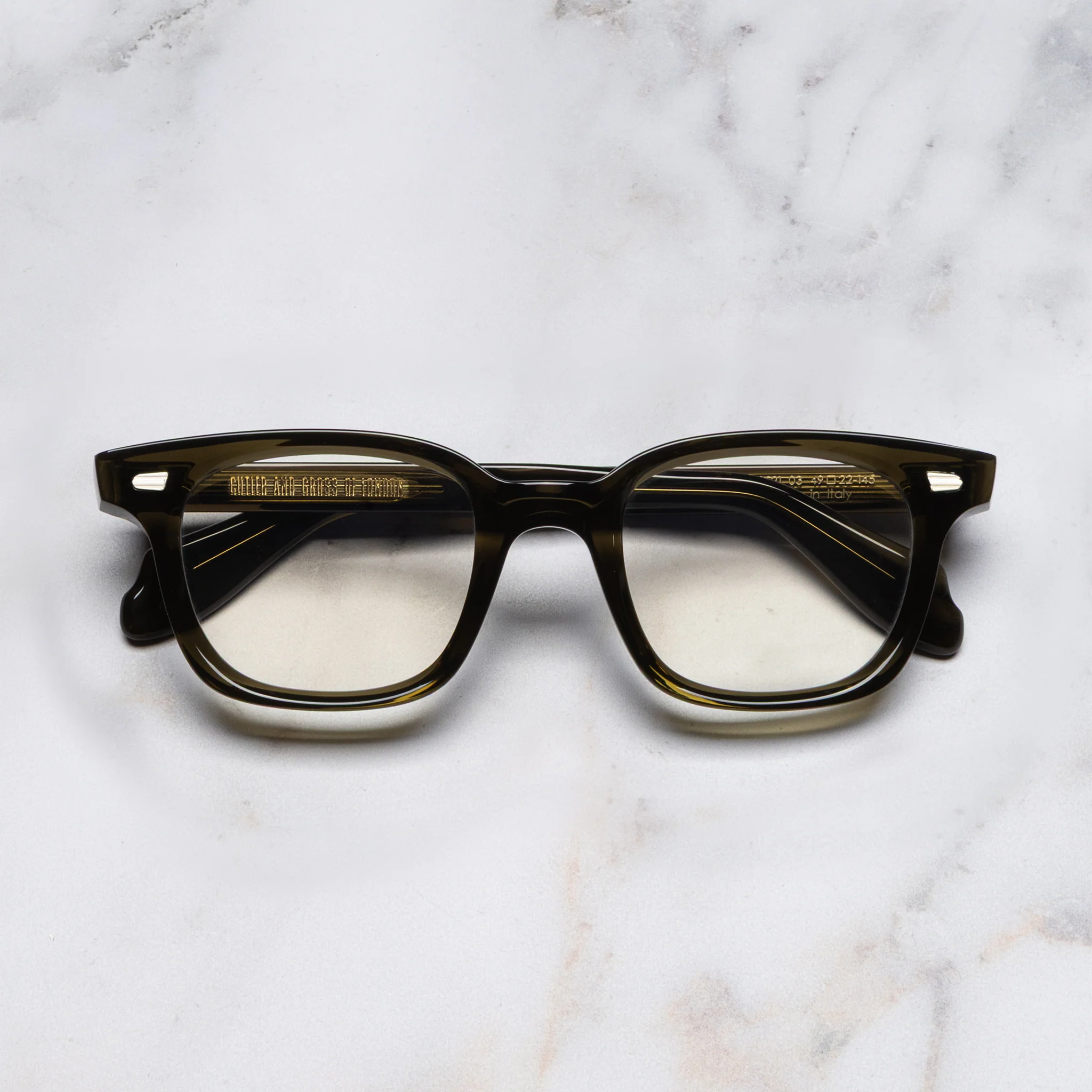9521 Square Opticals (Large) - Image 5