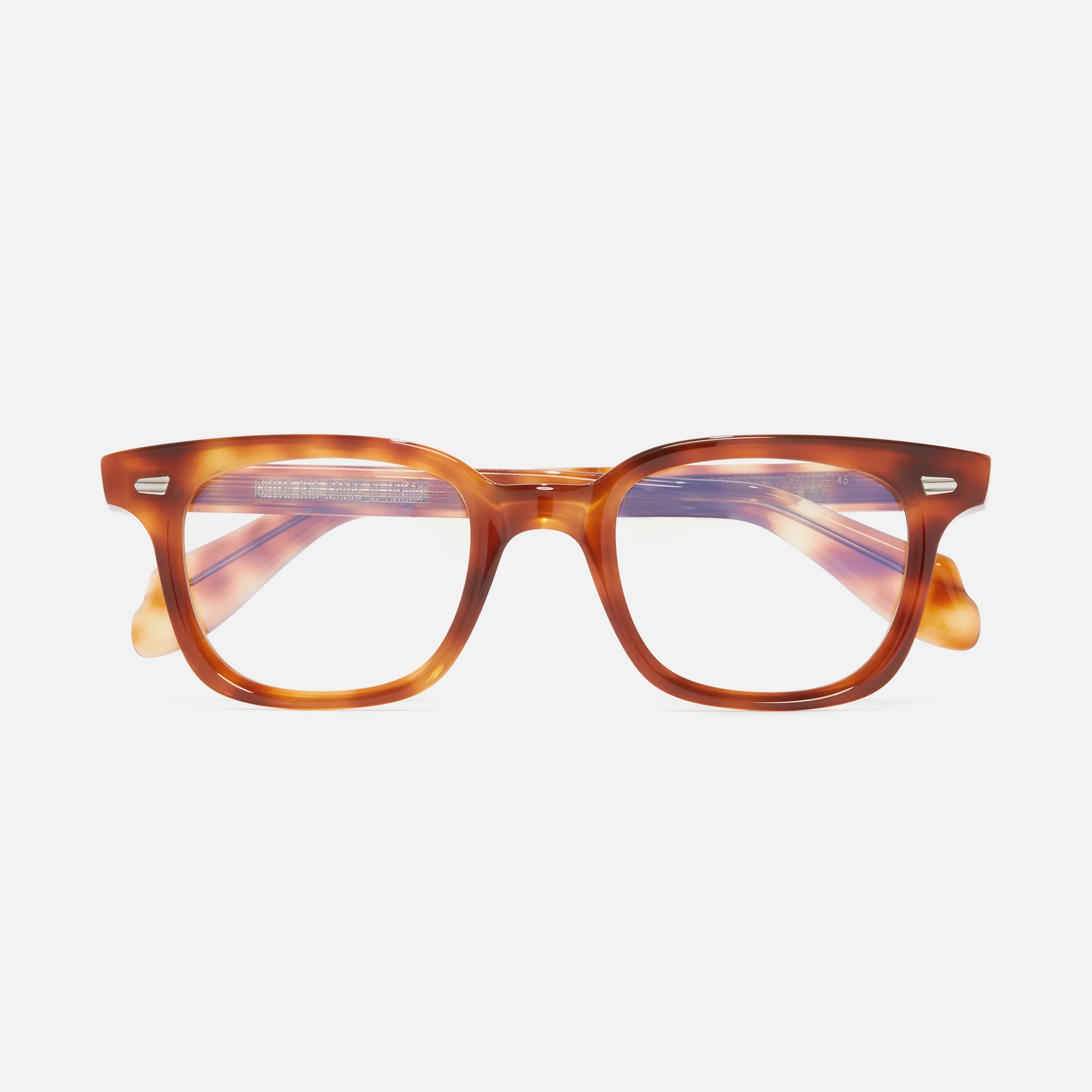 9521 Square Opticals (Small) - Image 3