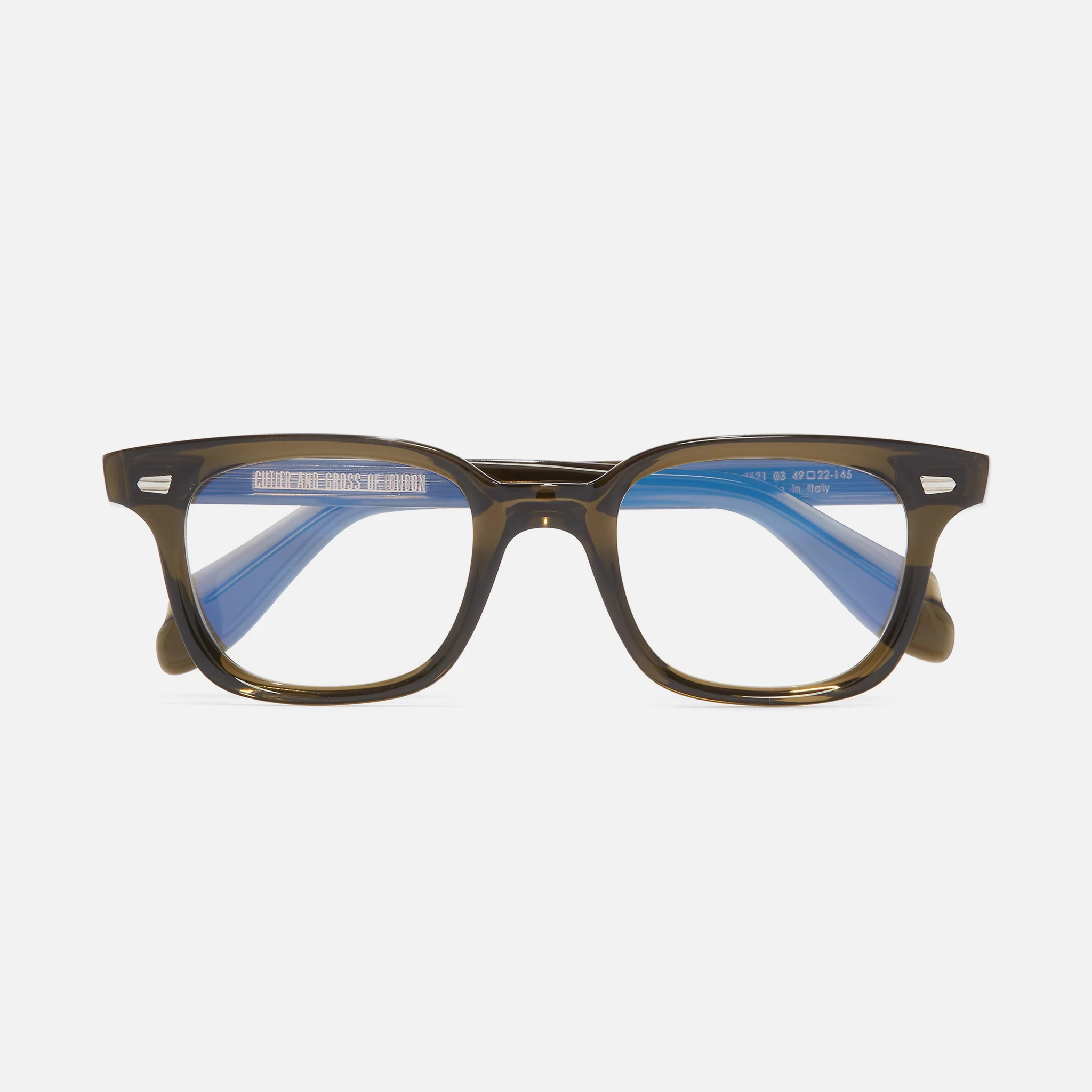 9521 Square Opticals (Small) - Image 4