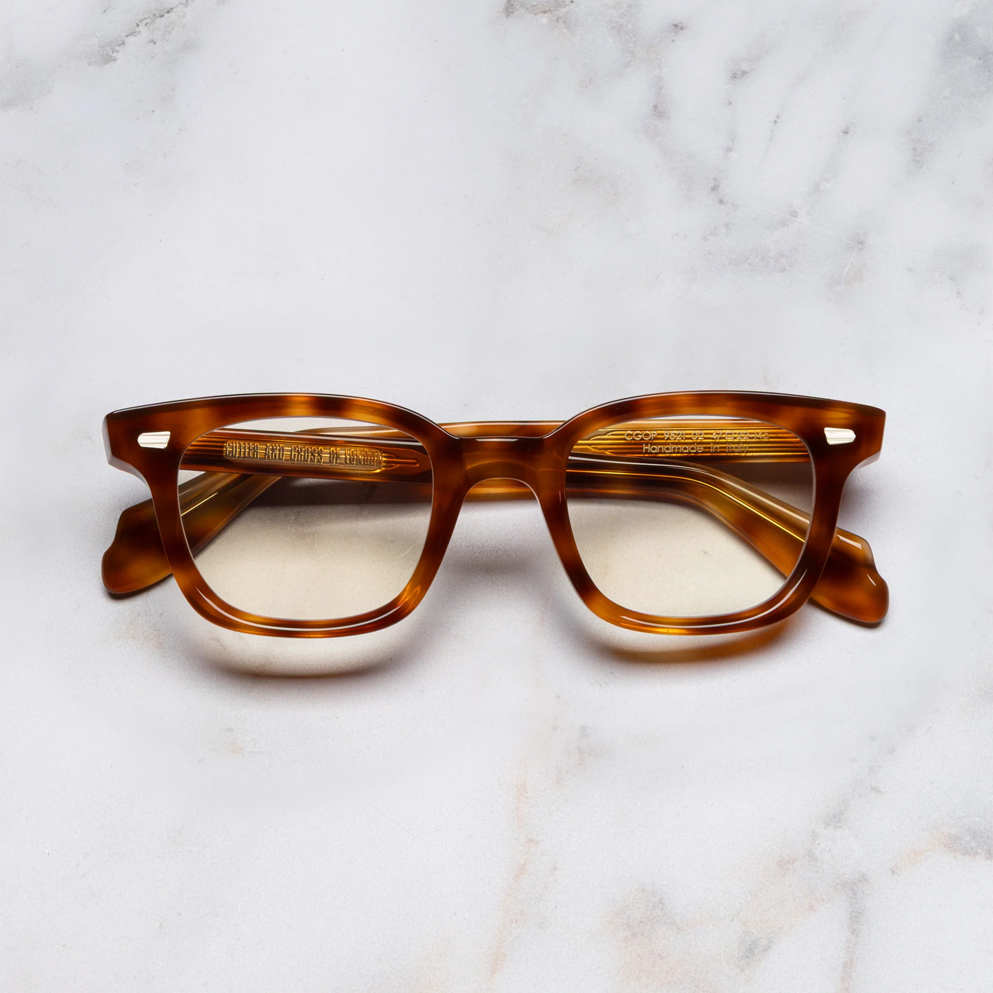 9521 Square Opticals (Small) - Image 7