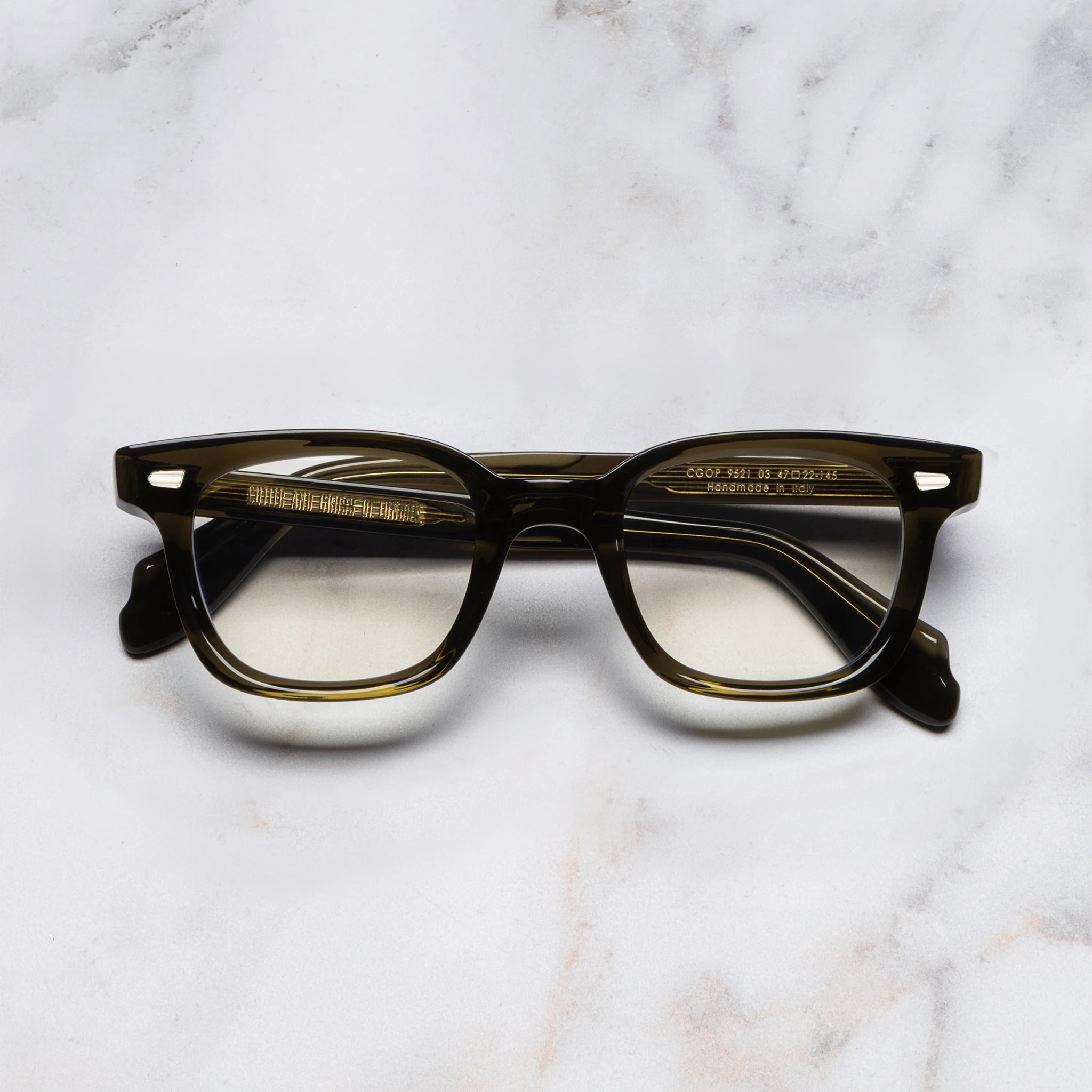 9521 Square Opticals (Small) - Image 8